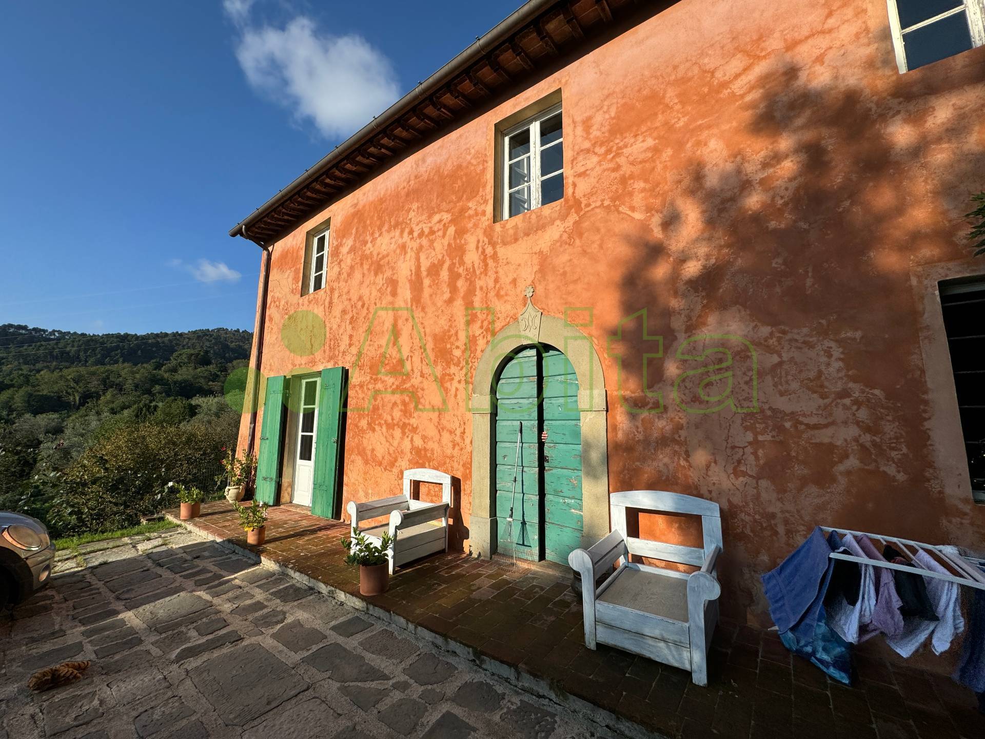 Rustico in vendita a Lucca, Torre