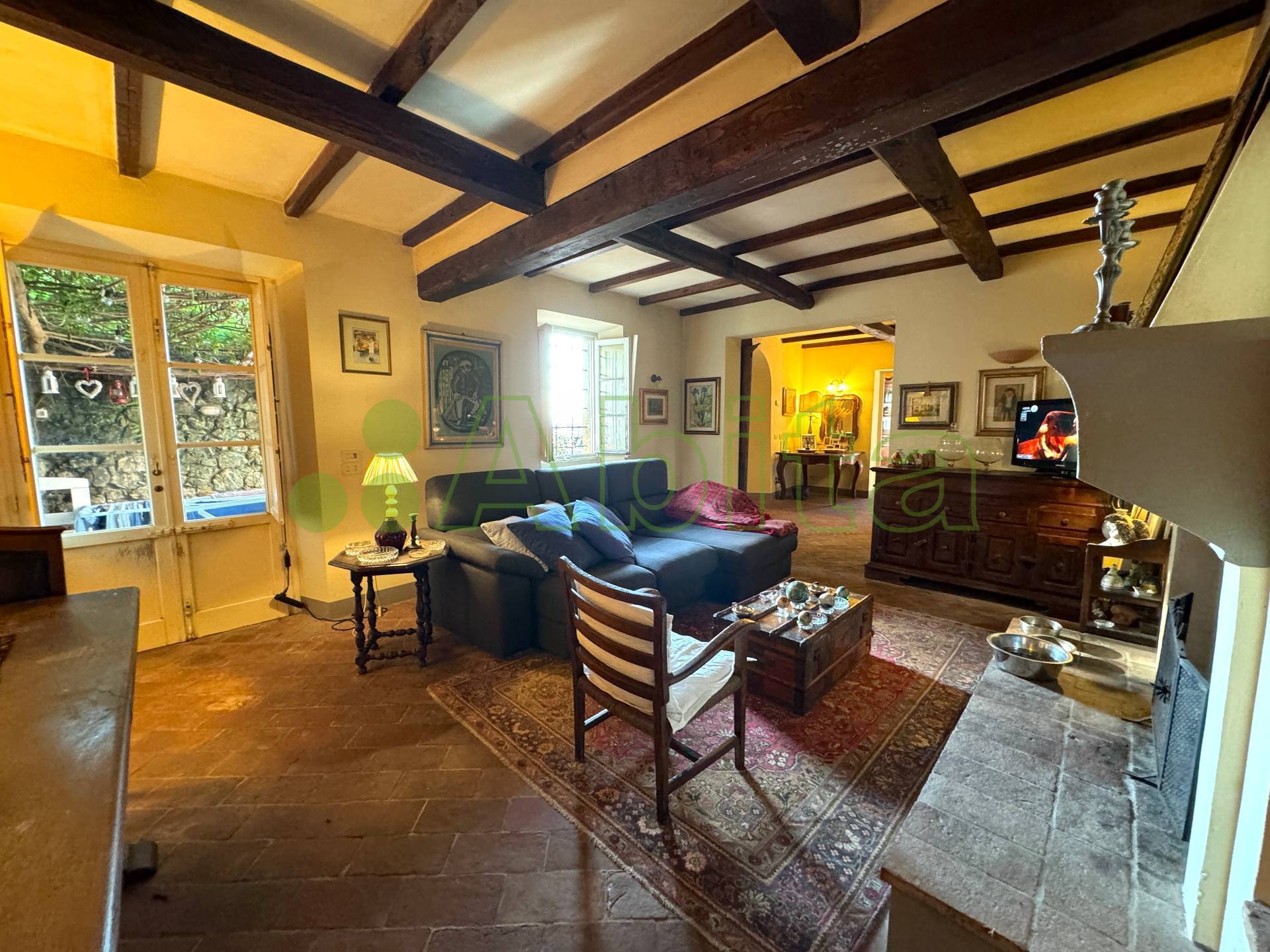 Rustico in vendita a Lucca, Torre