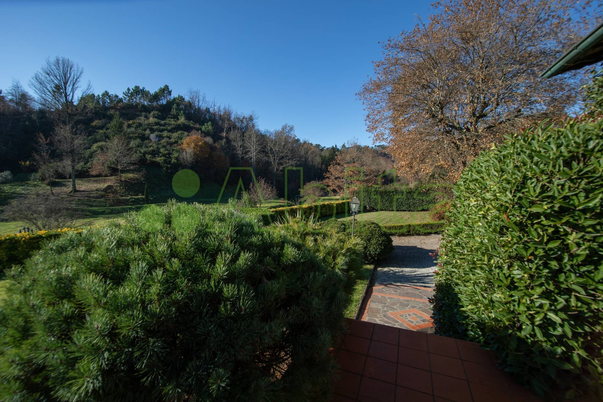 Villa in vendita a Pescaglia, Monsagrati