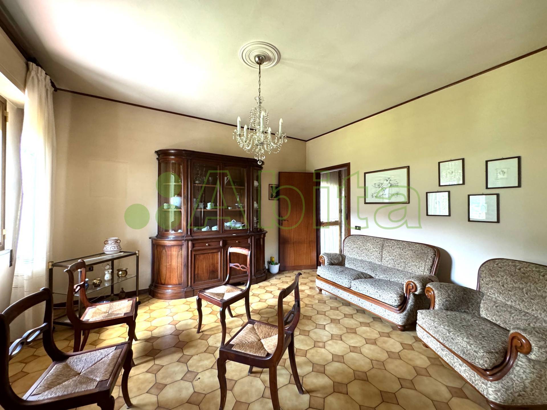 Appartamento in vendita a Borgo a Mozzano, Piano della Rocca