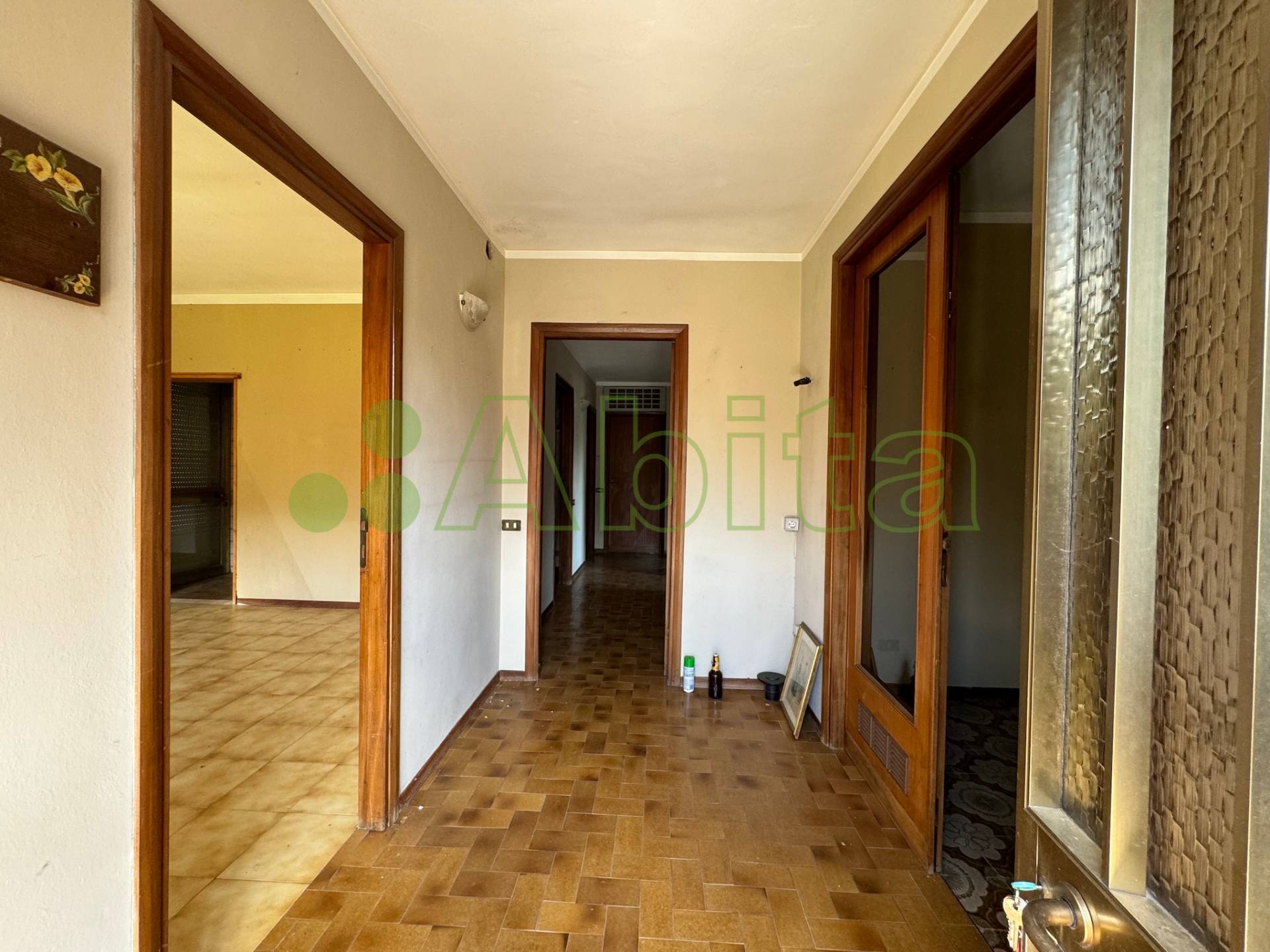 Appartamento in vendita a Borgo a Mozzano, Piano della Rocca