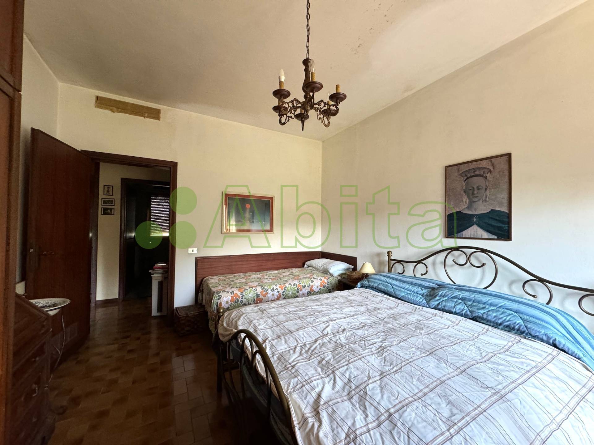 Appartamento in vendita a Borgo a Mozzano, Piano della Rocca