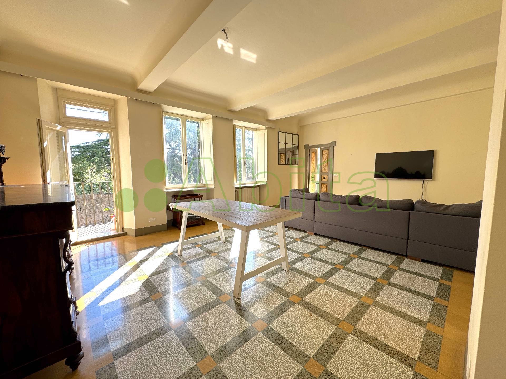 Appartamento in vendita a Lucca, Centro storico