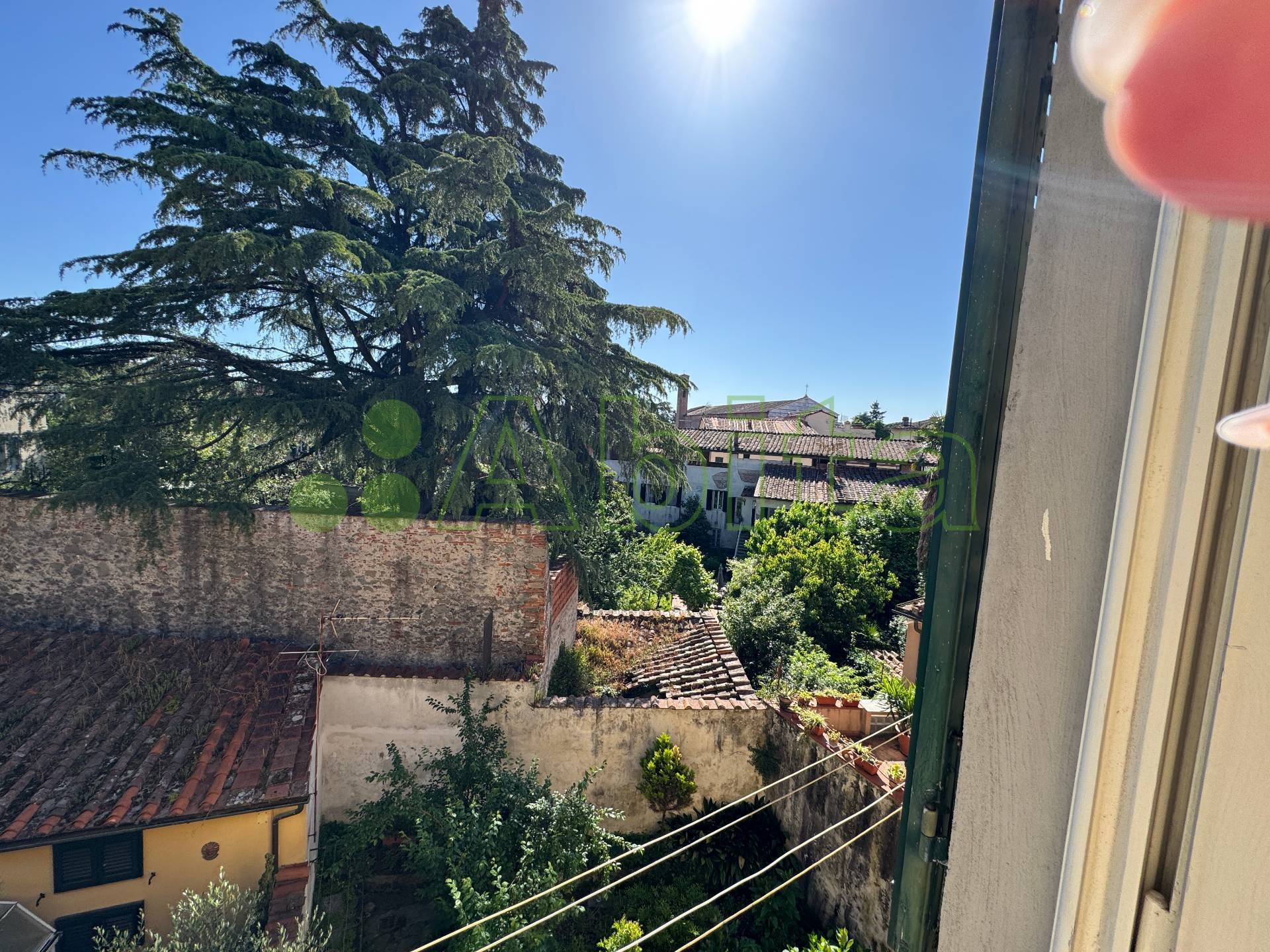 Appartamento in vendita a Lucca, Centro storico