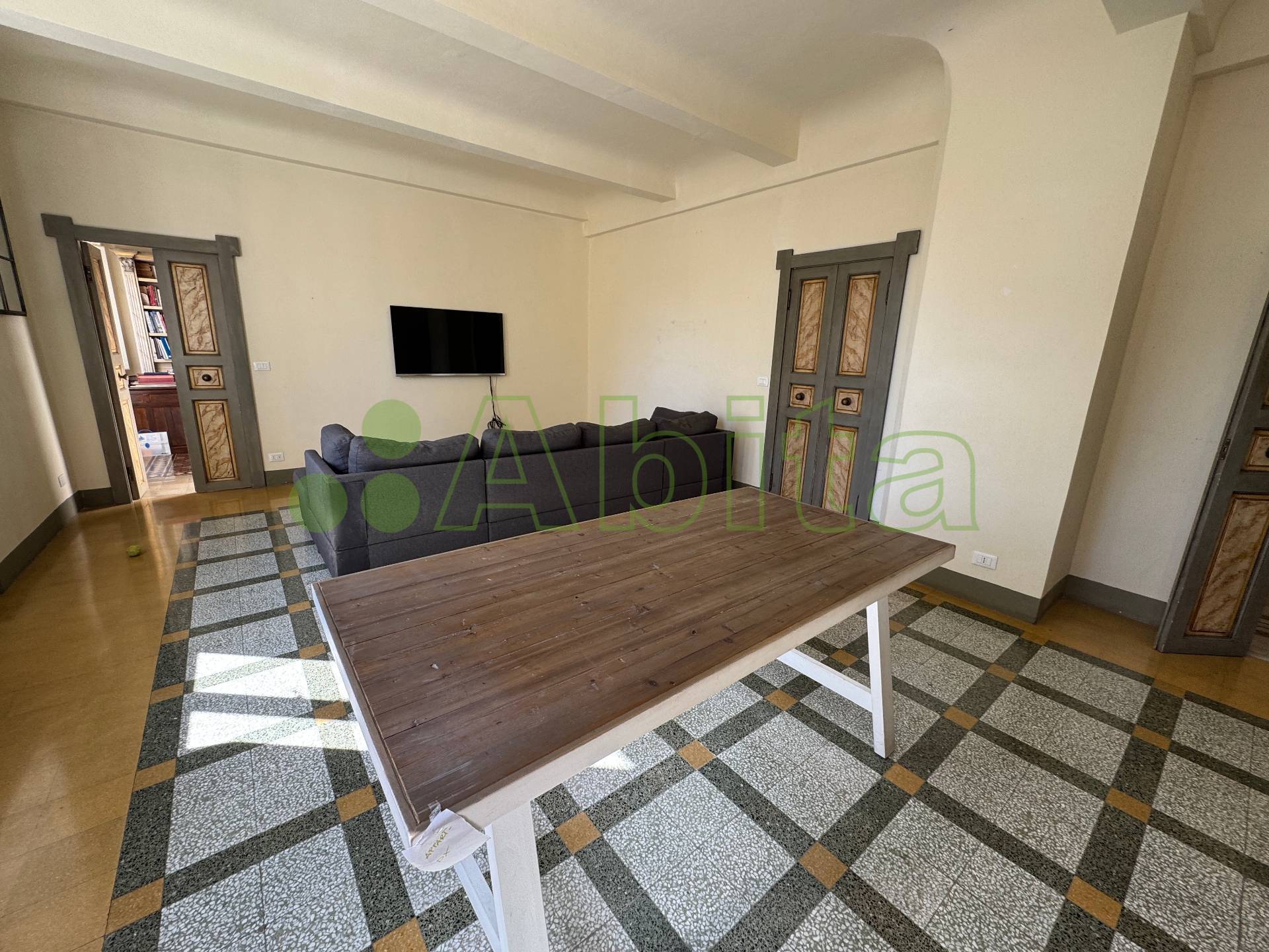 Appartamento in vendita a Lucca, Centro storico