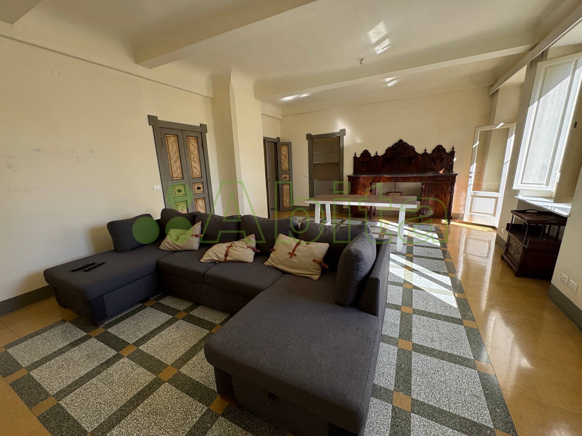 Appartamento in vendita a Lucca, Centro storico