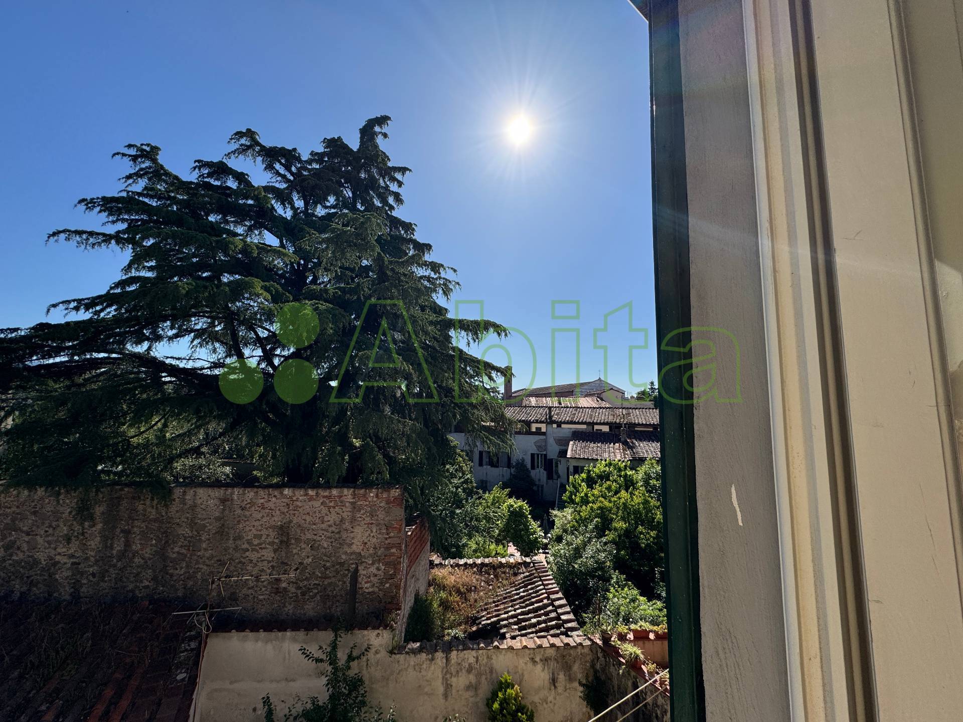 Appartamento in vendita a Lucca, Centro storico