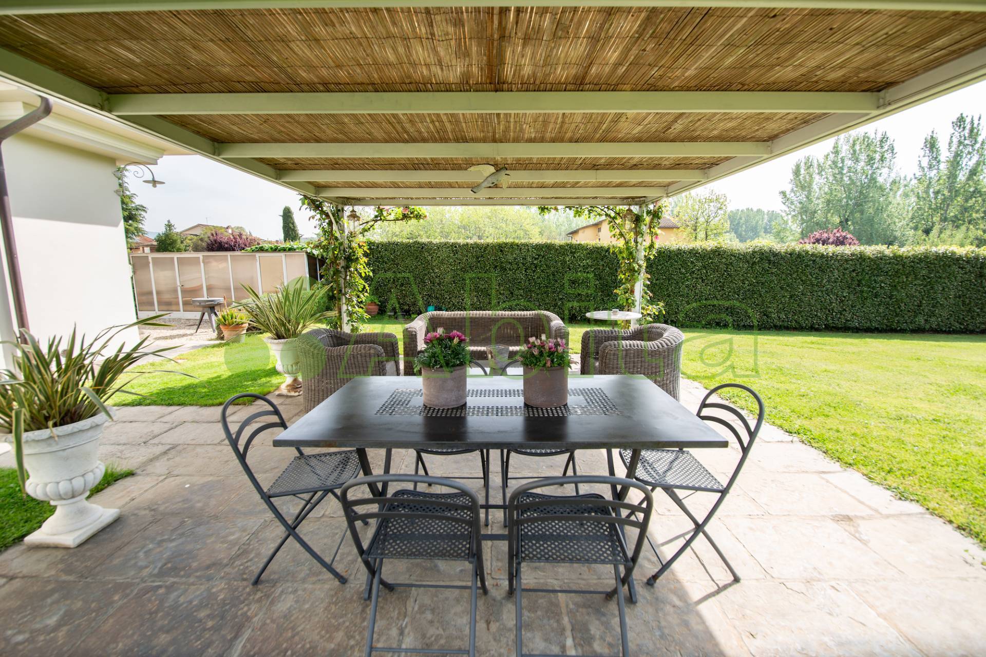 Villa in vendita a Capannori, Camigliano