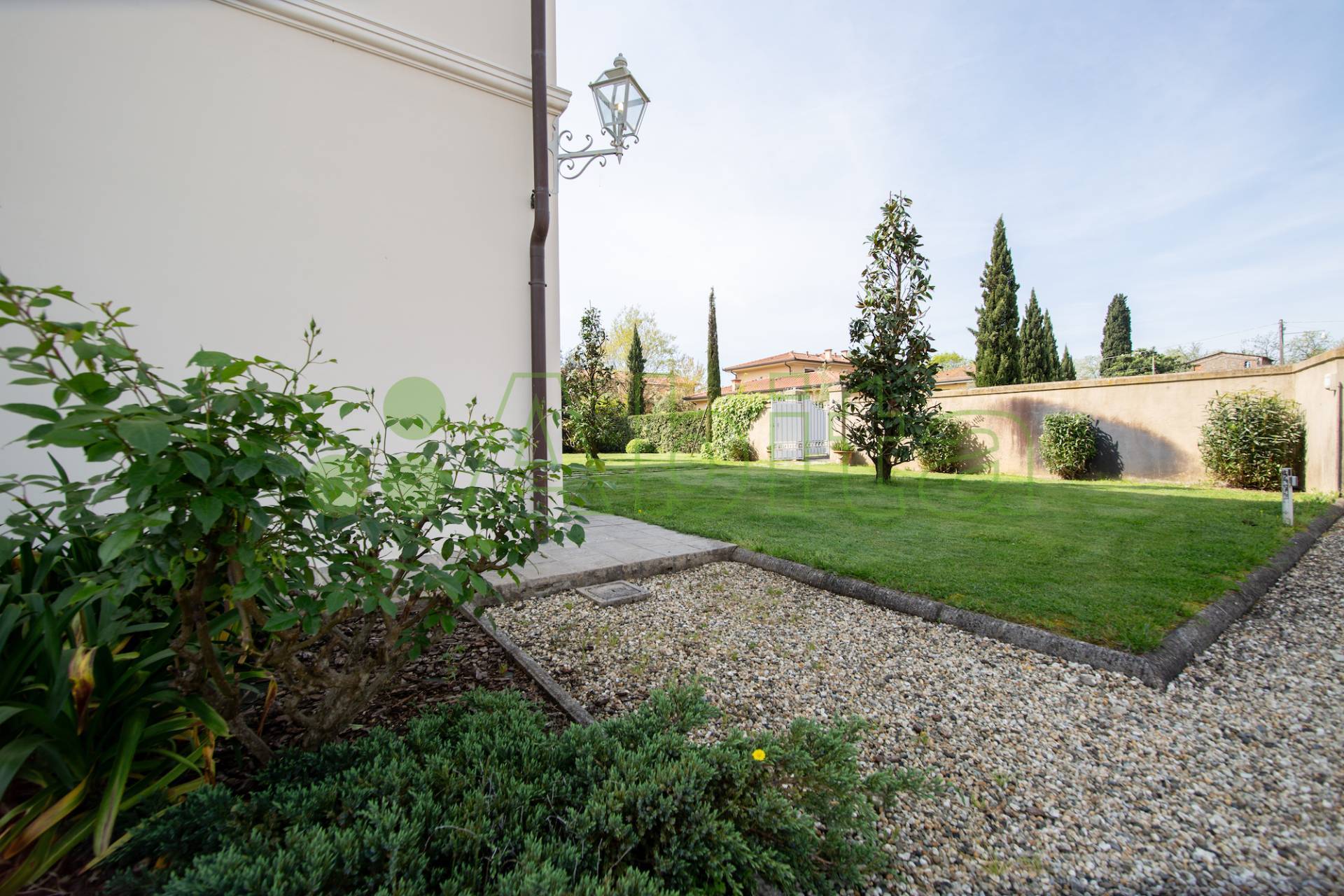 Villa in vendita a Capannori, Camigliano