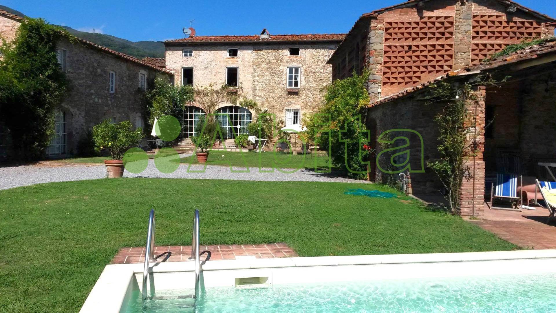 Rustico in vendita a Capannori, Tofori