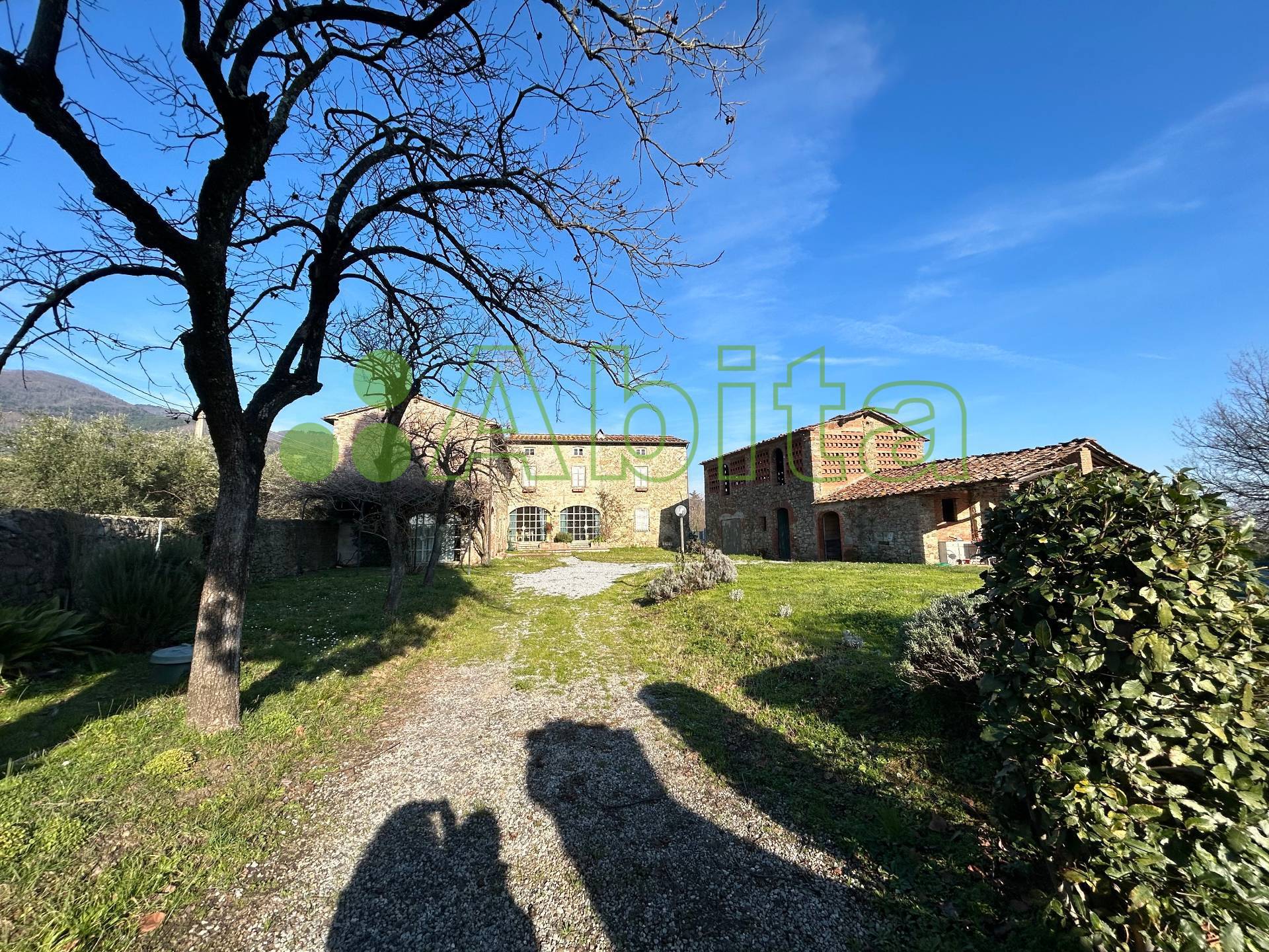 Rustico in vendita a Capannori, Tofori