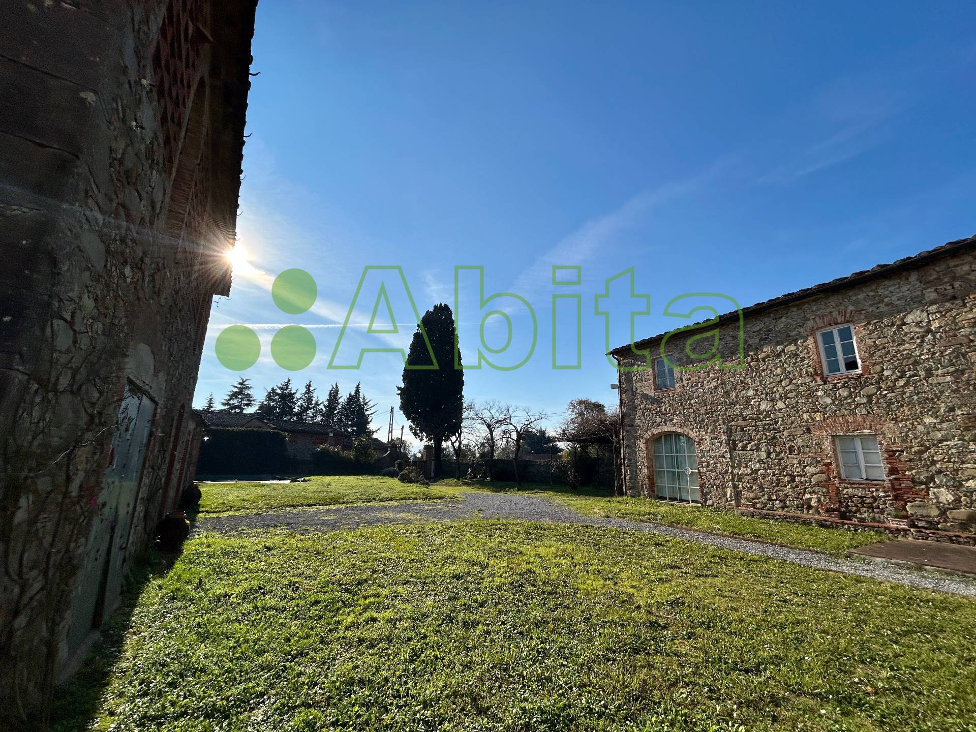 Rustico in vendita a Capannori, Tofori