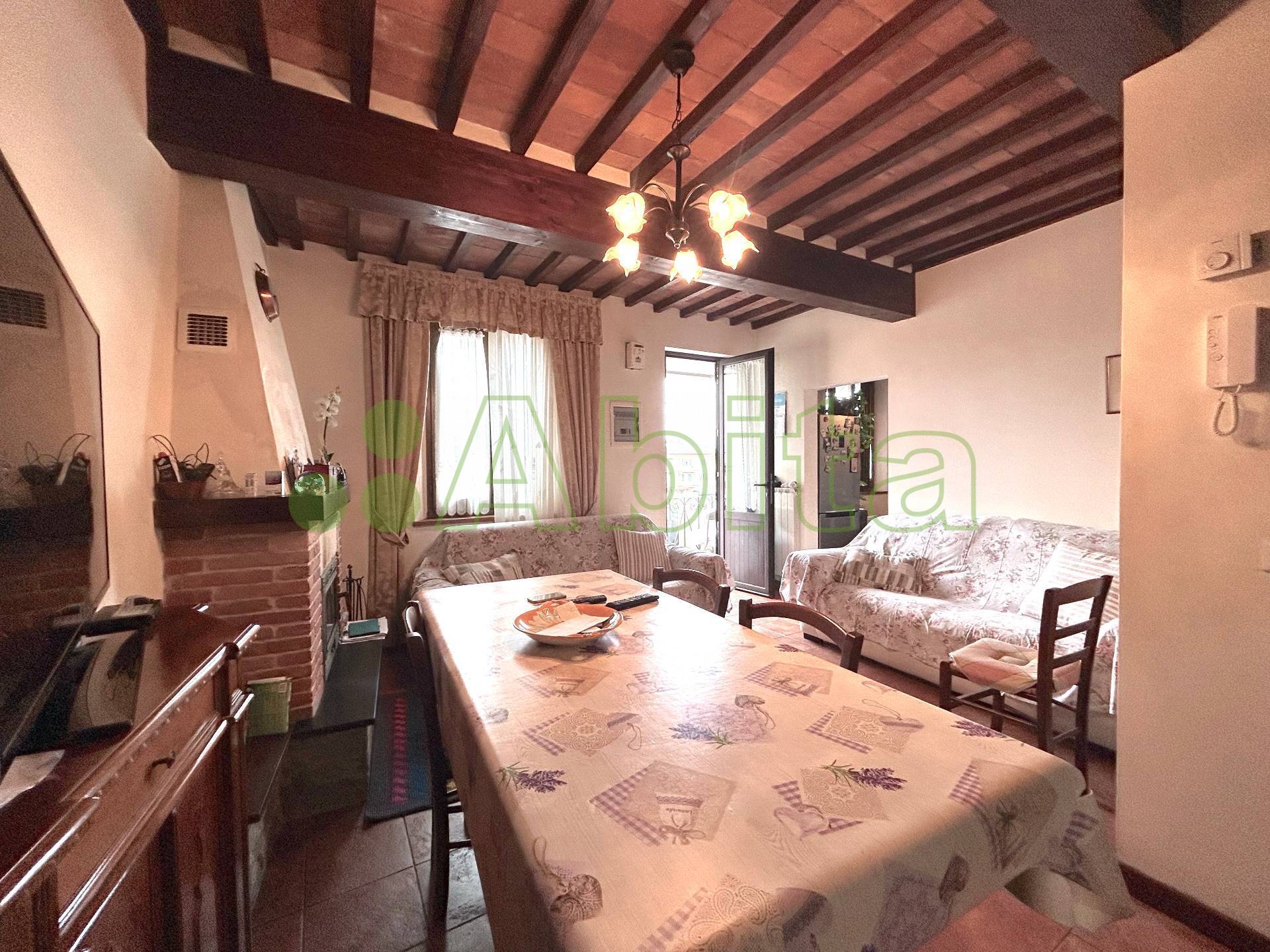 Appartamento in vendita a Lucca, Borgo Giannotti