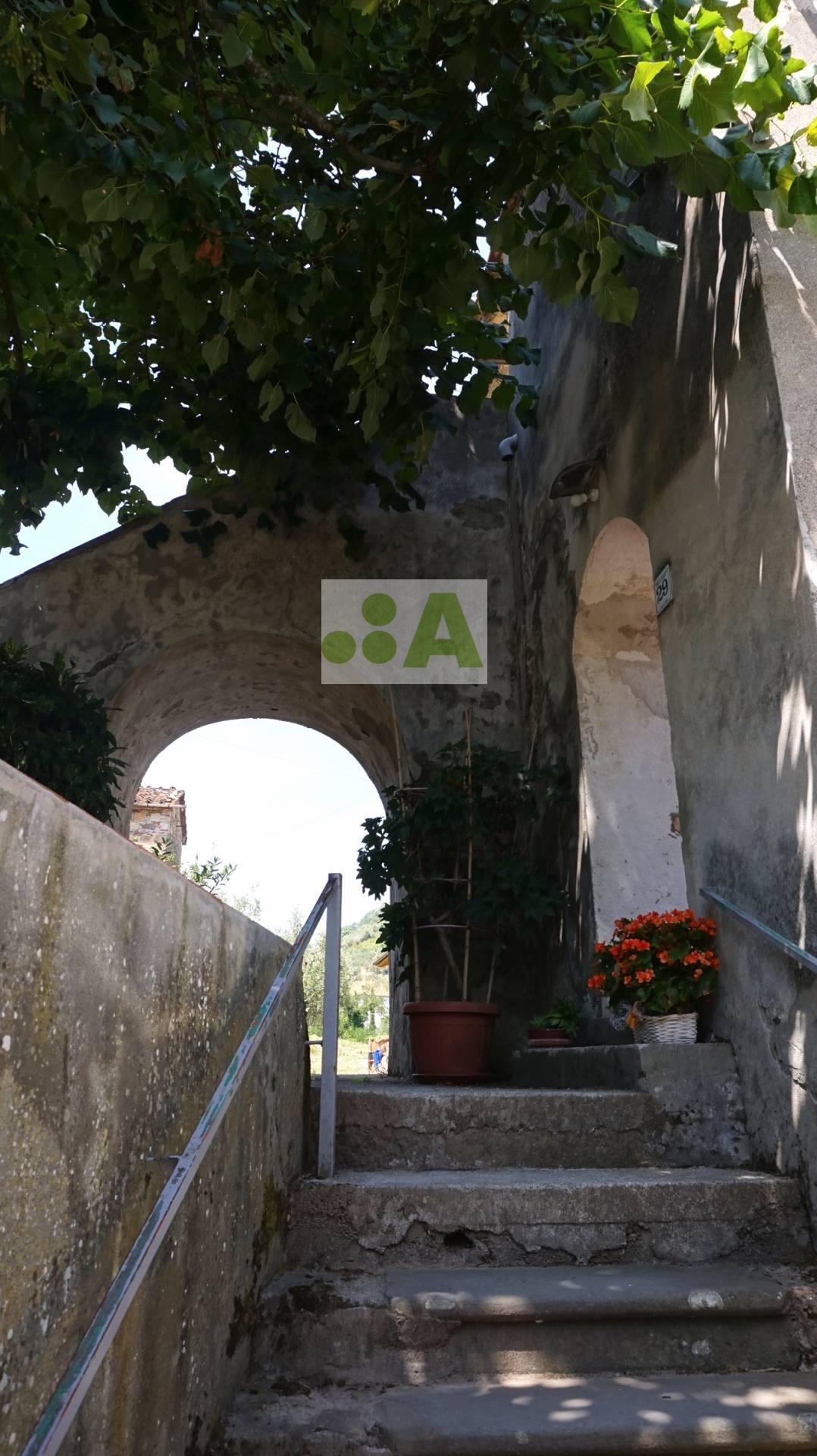 Rustico in vendita a Capannori, Pieve di Compito