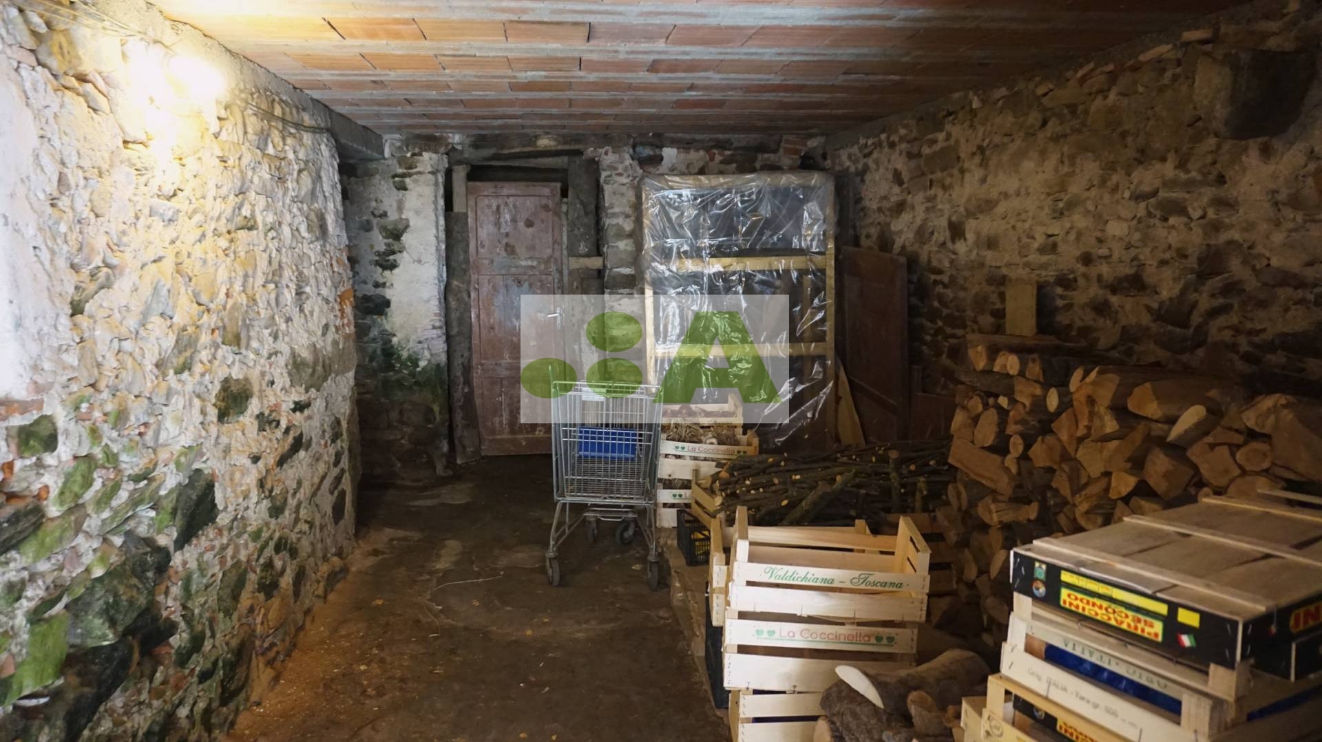 Rustico in vendita a Capannori, Pieve di Compito