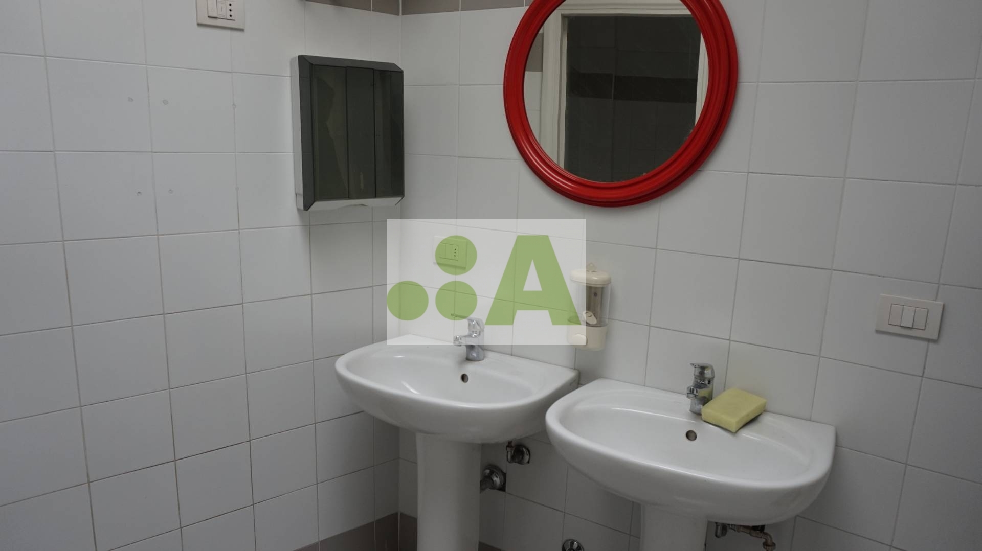 Studio/Ufficio in vendita a Lucca, Sant'Anna