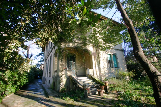 Villa in vendita a Lucca, San Marco