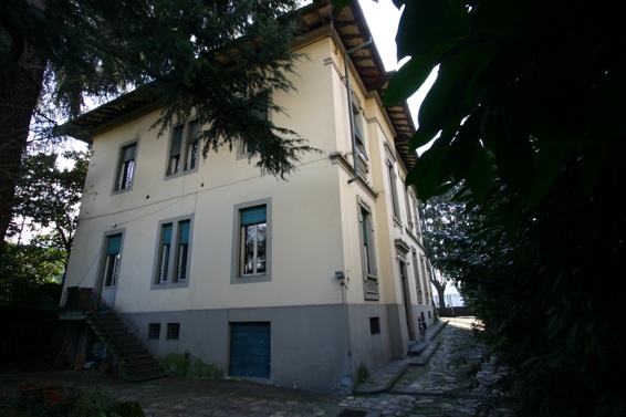 Villa in vendita a Lucca, San Marco