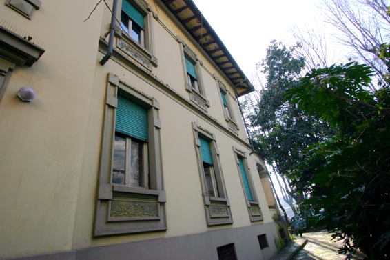 Villa in vendita a Lucca, San Marco