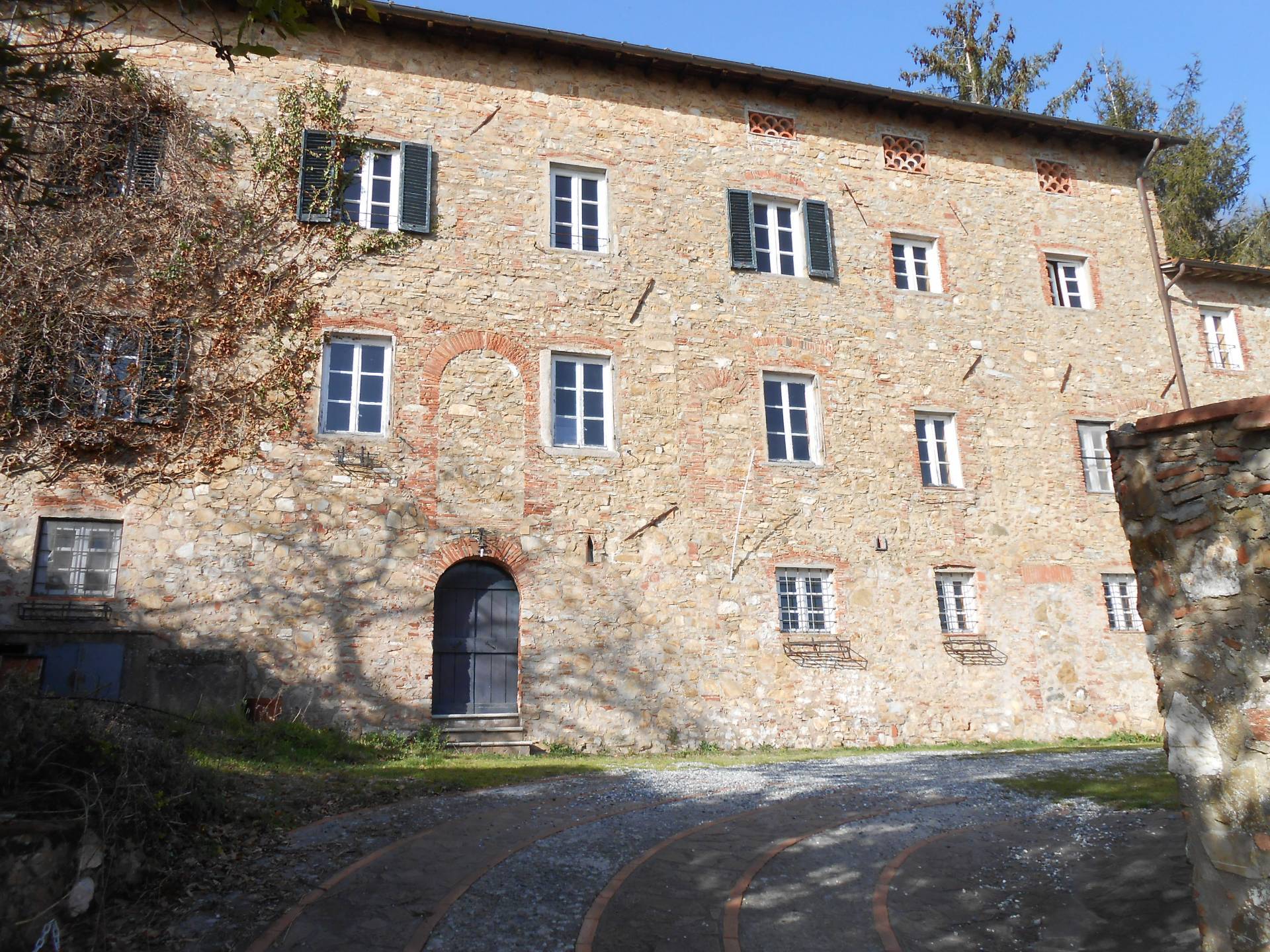 Rustico in vendita a Lucca, La Cappella