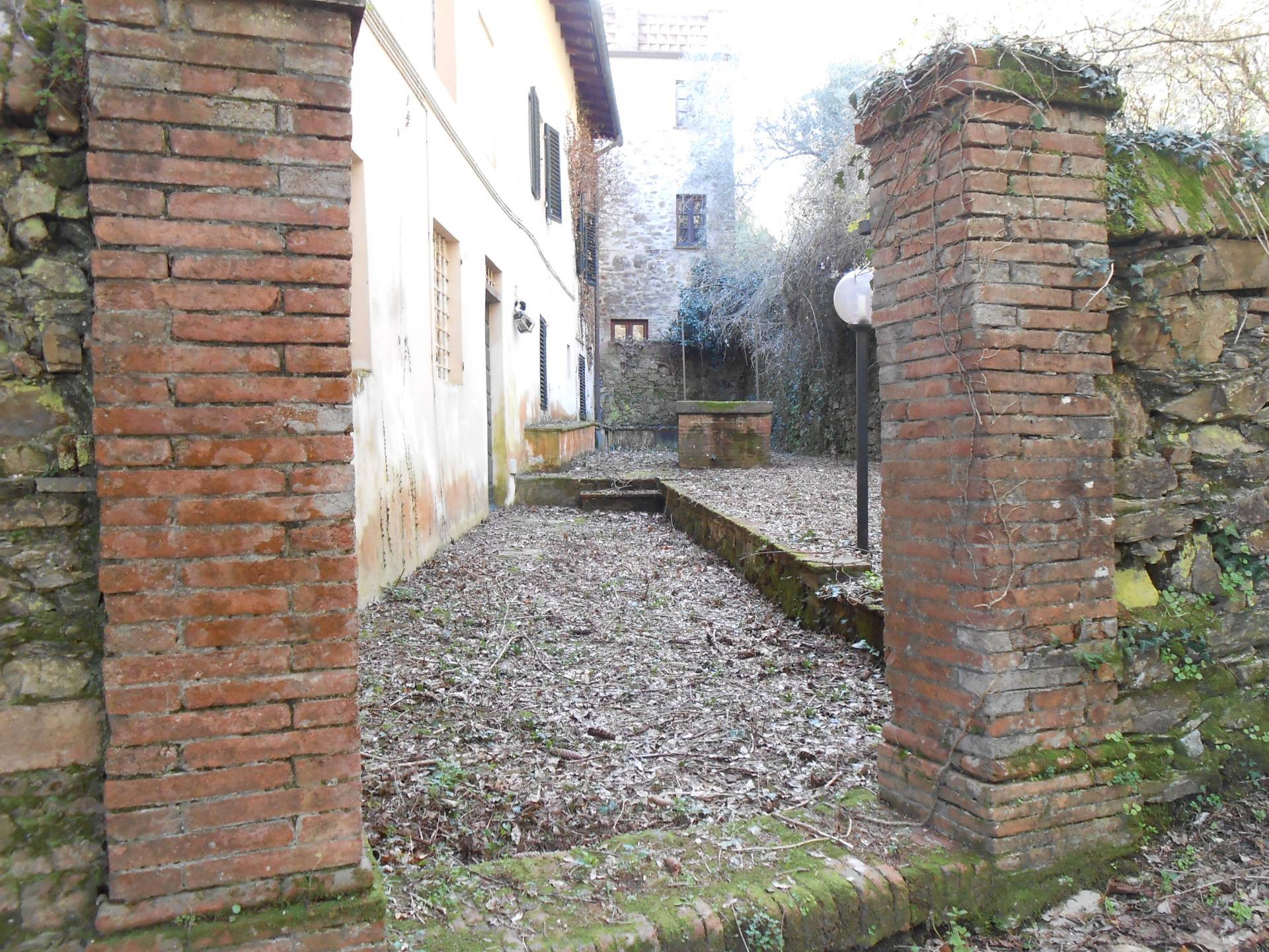 Rustico in vendita a Lucca, La Cappella