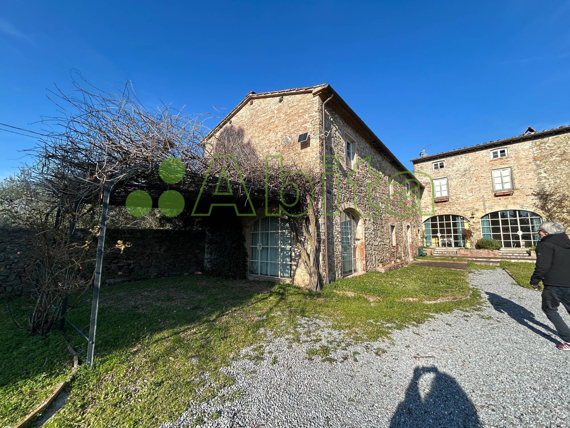 Rustico in vendita a Capannori, Tofori