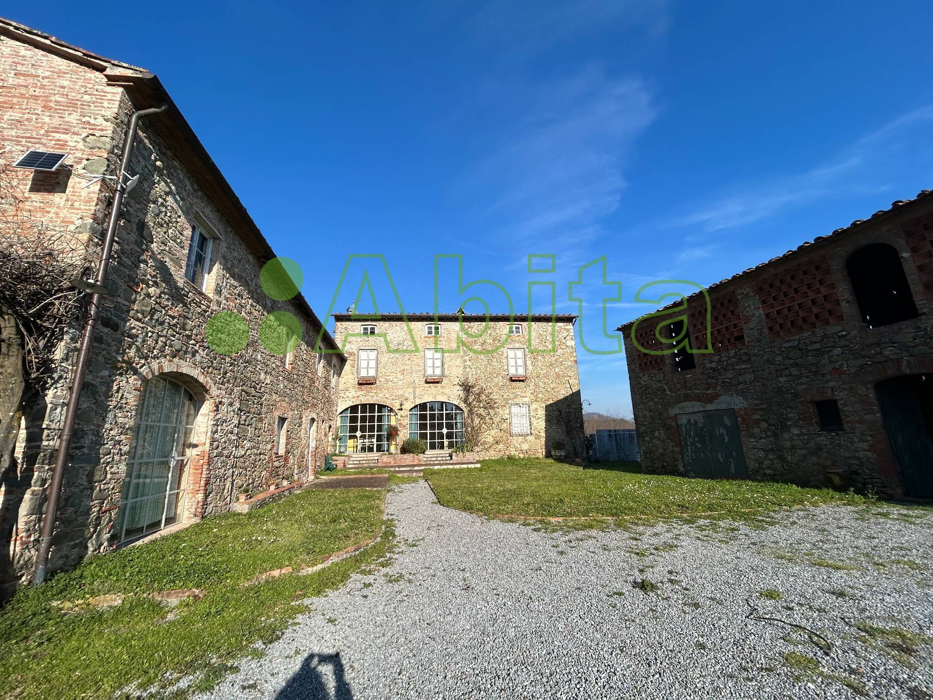 Rustico in vendita a Capannori, Tofori