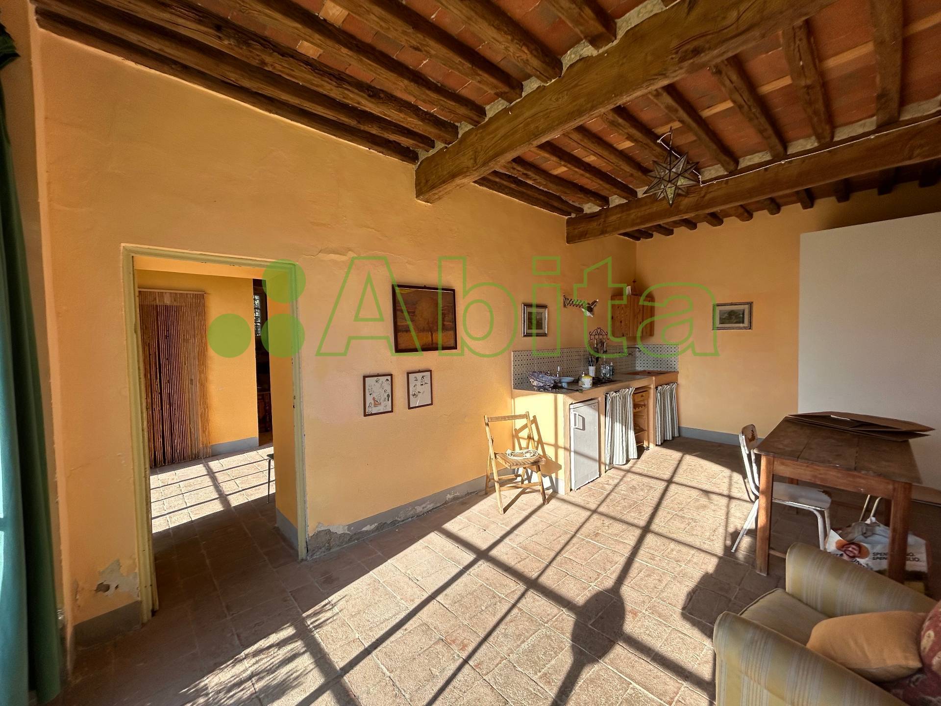 Rustico in vendita a Capannori, Tofori