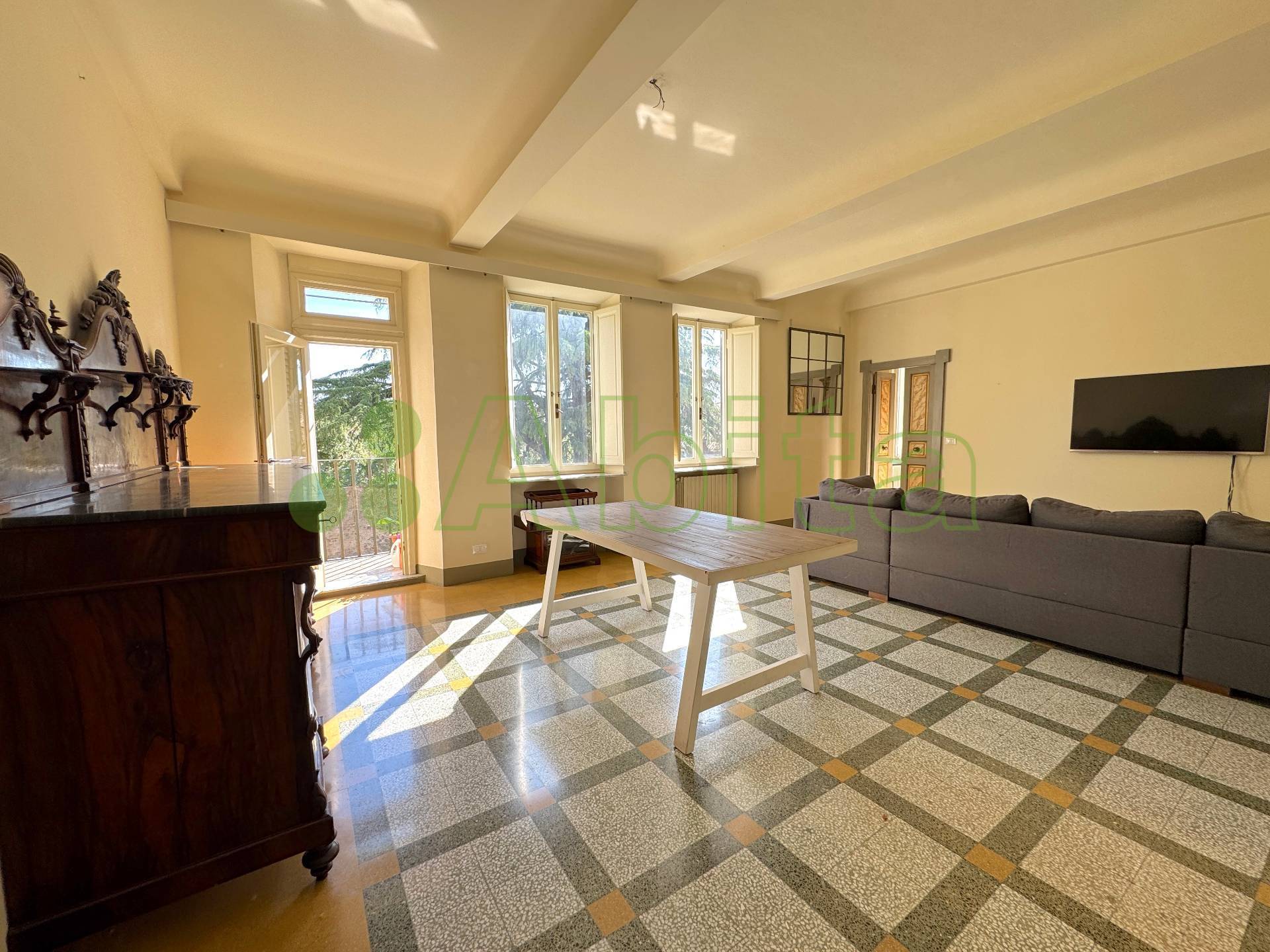 Appartamento in vendita a Lucca, Centro storico