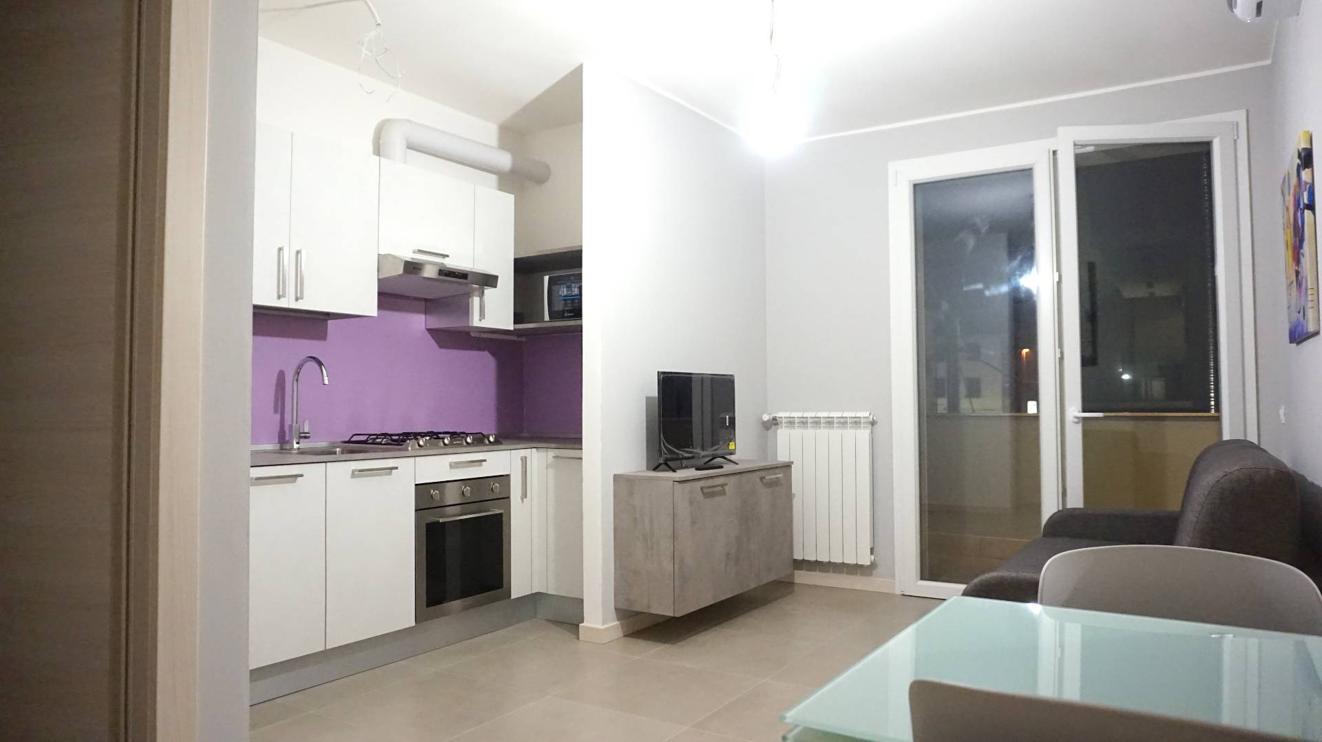 Appartamento in affitto a Lucca, Arancio