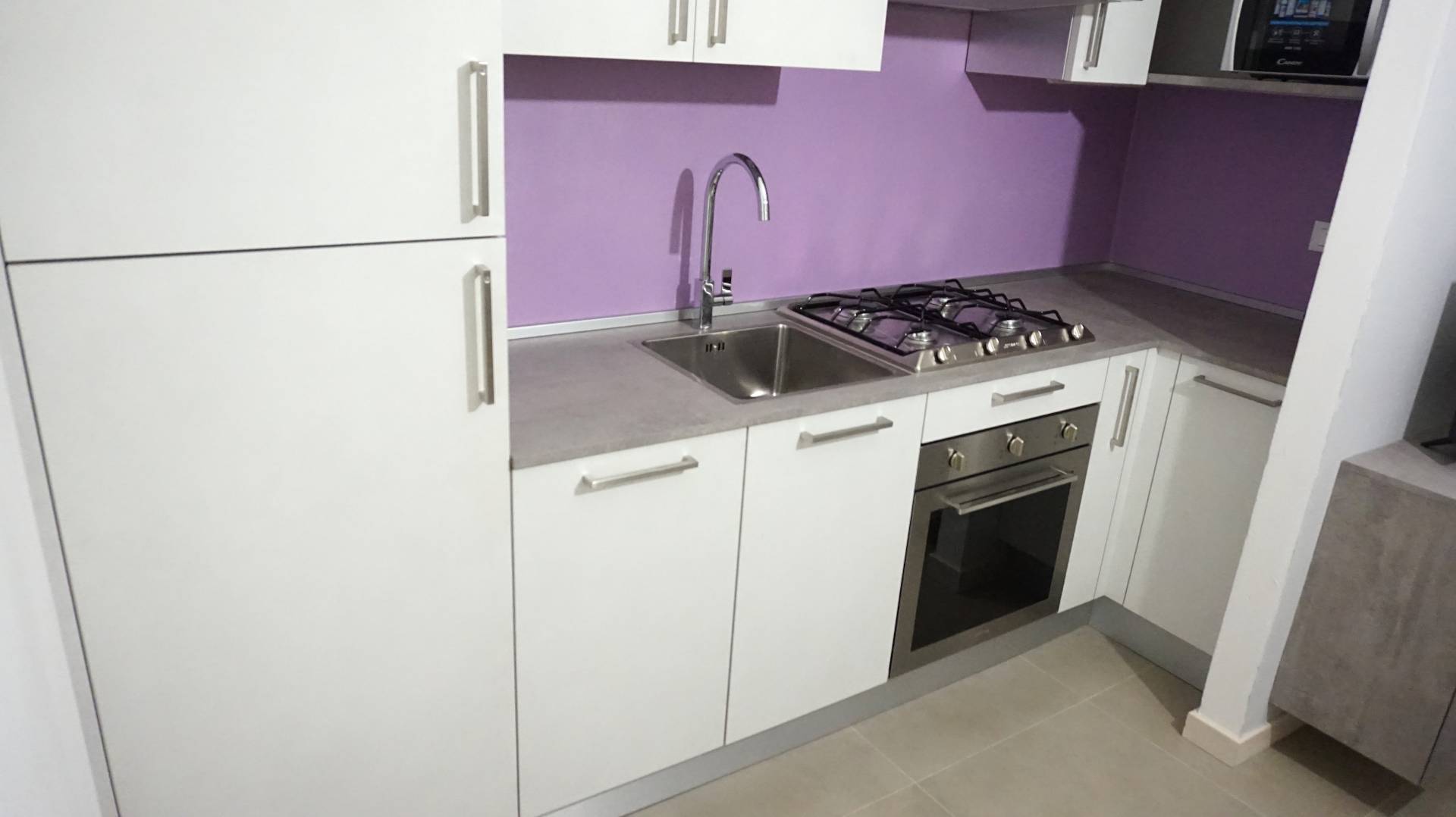 Appartamento in affitto a Lucca, Arancio