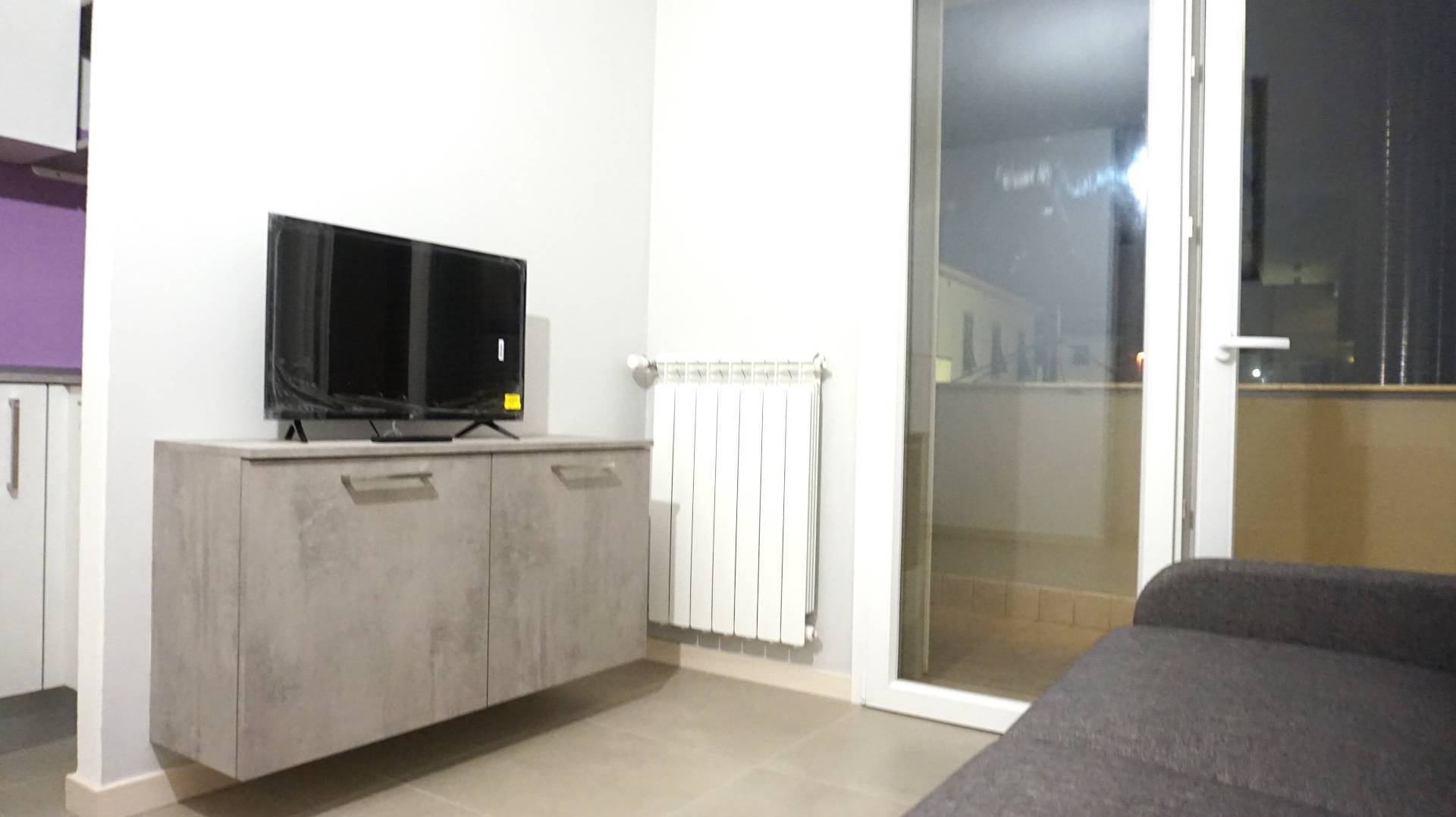 Appartamento in affitto a Lucca, Arancio