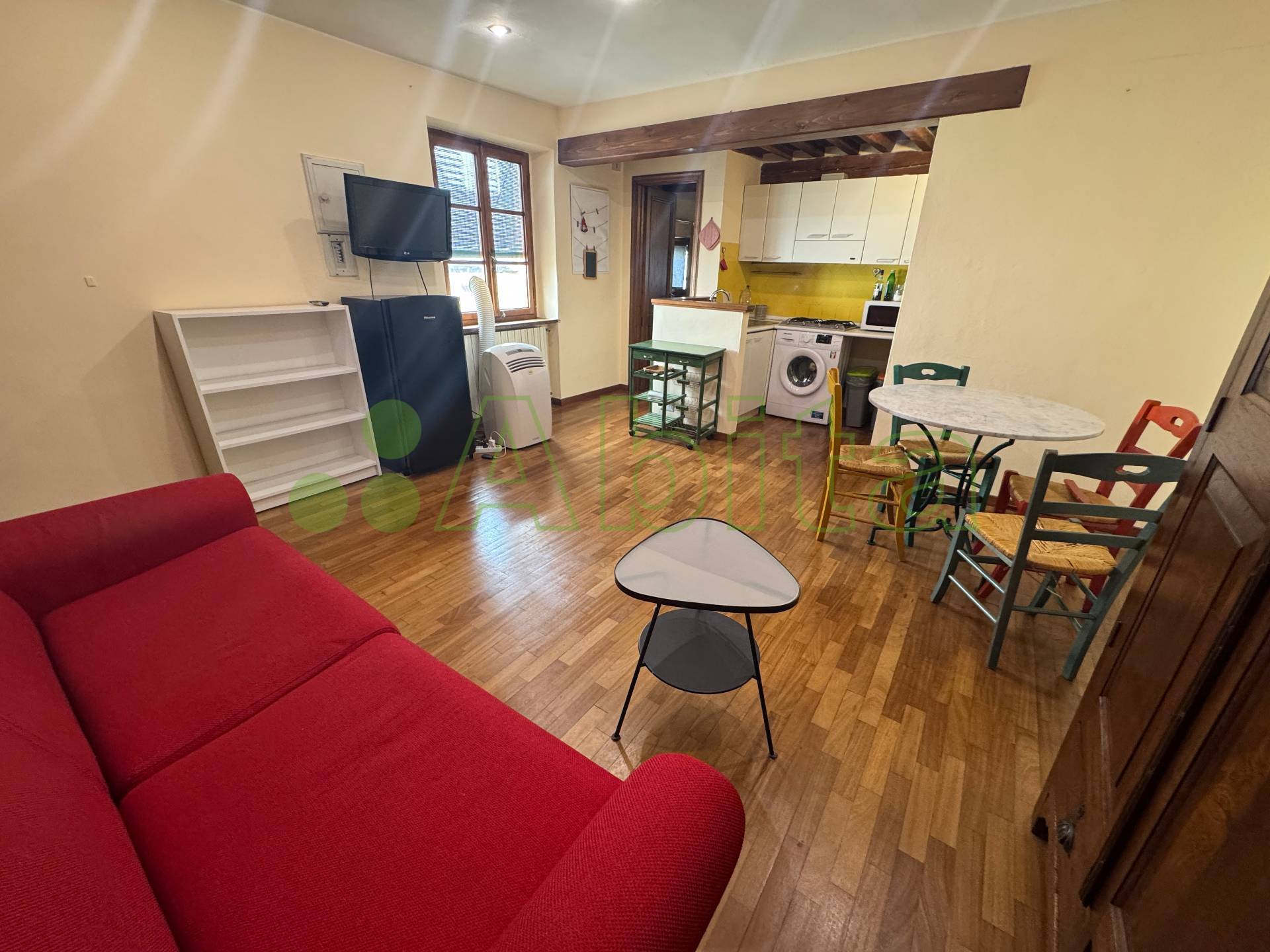 Appartamento in affitto a Lucca, Centro storico