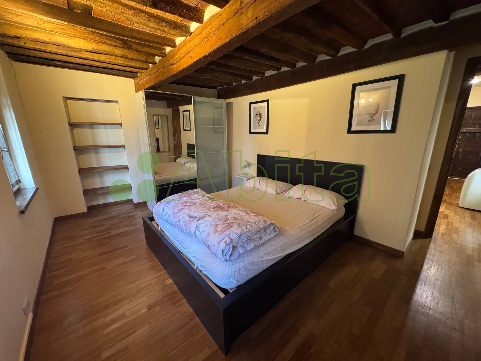 Appartamento in affitto a Lucca, Centro storico