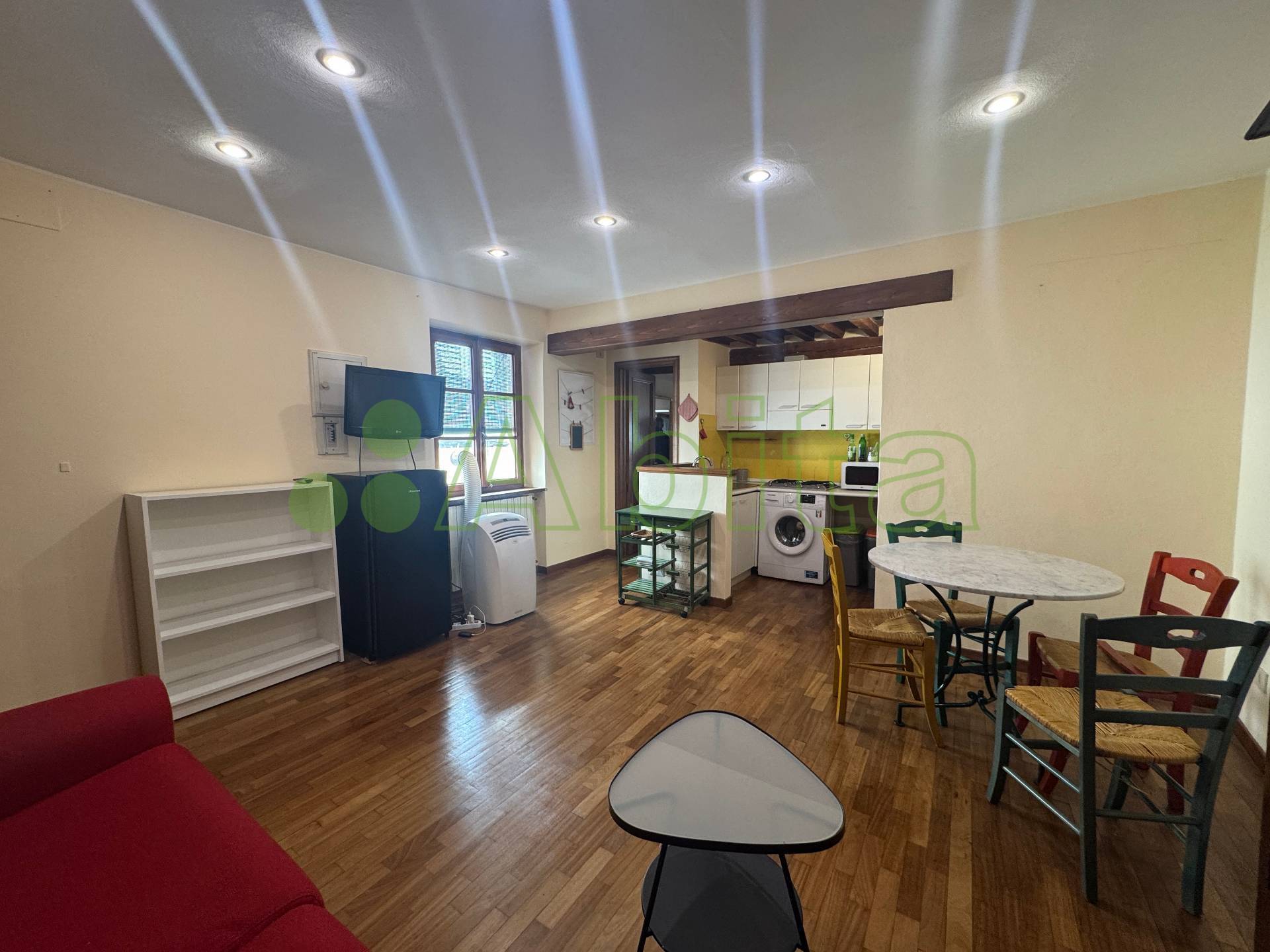 Appartamento in affitto a Lucca, Centro storico