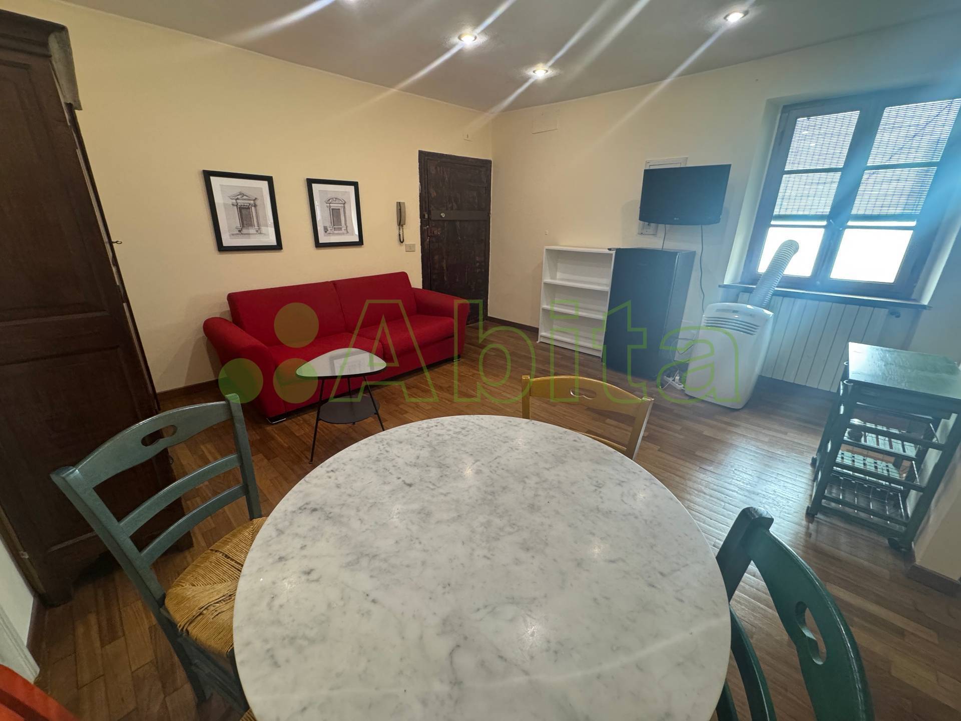 Appartamento in affitto a Lucca, Centro storico