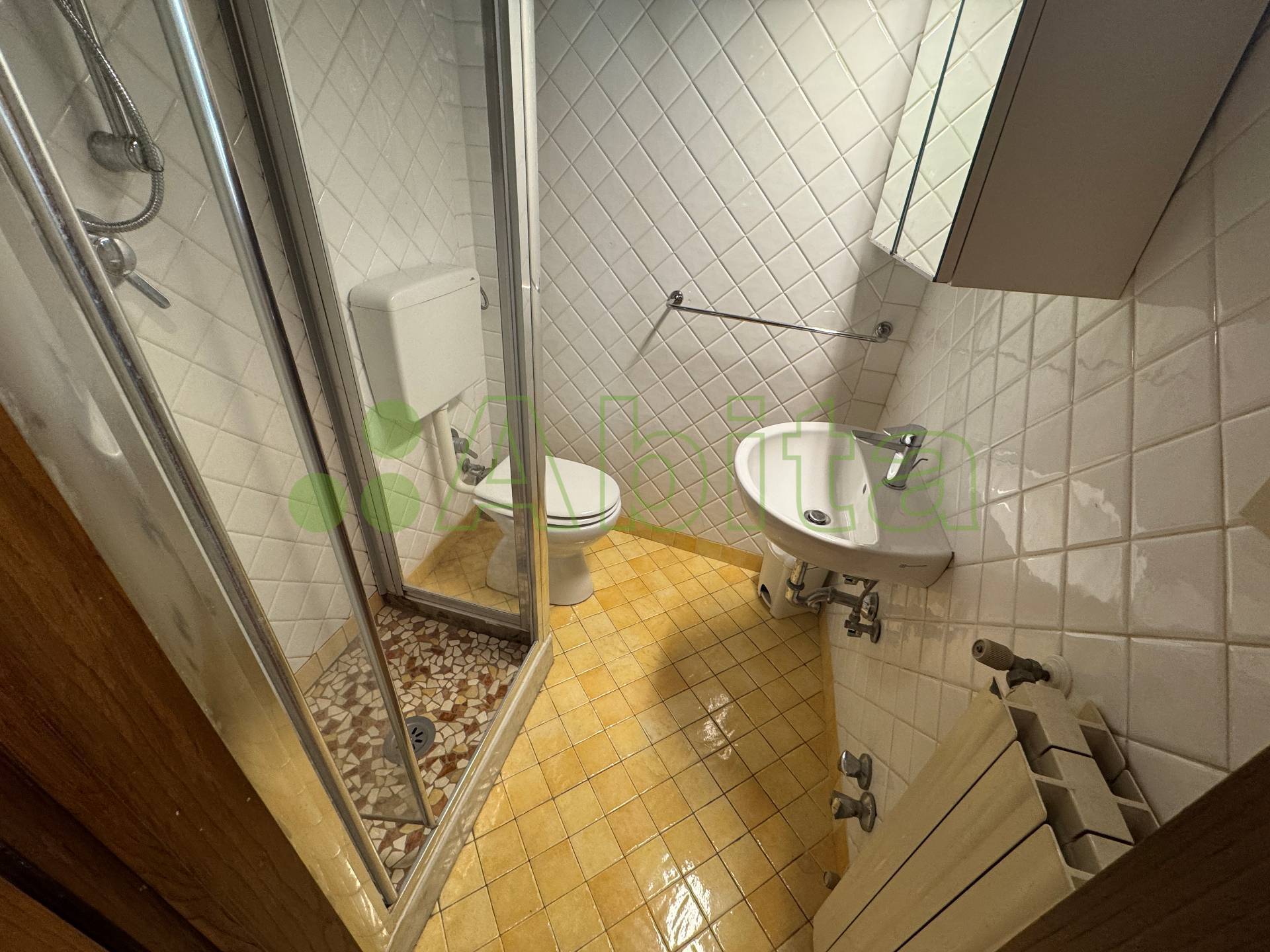 Appartamento in affitto a Lucca, Centro storico