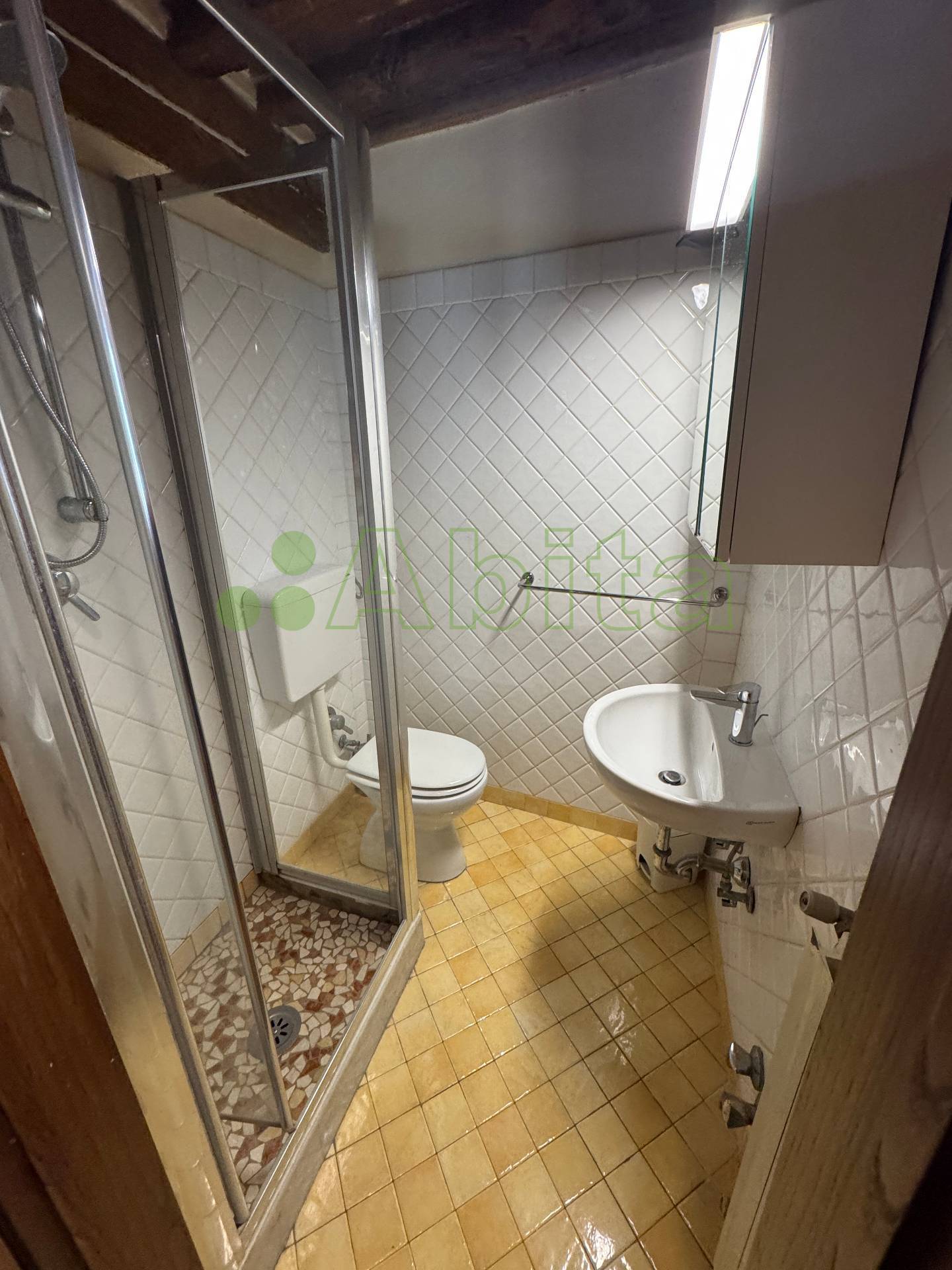 Appartamento in affitto a Lucca, Centro storico