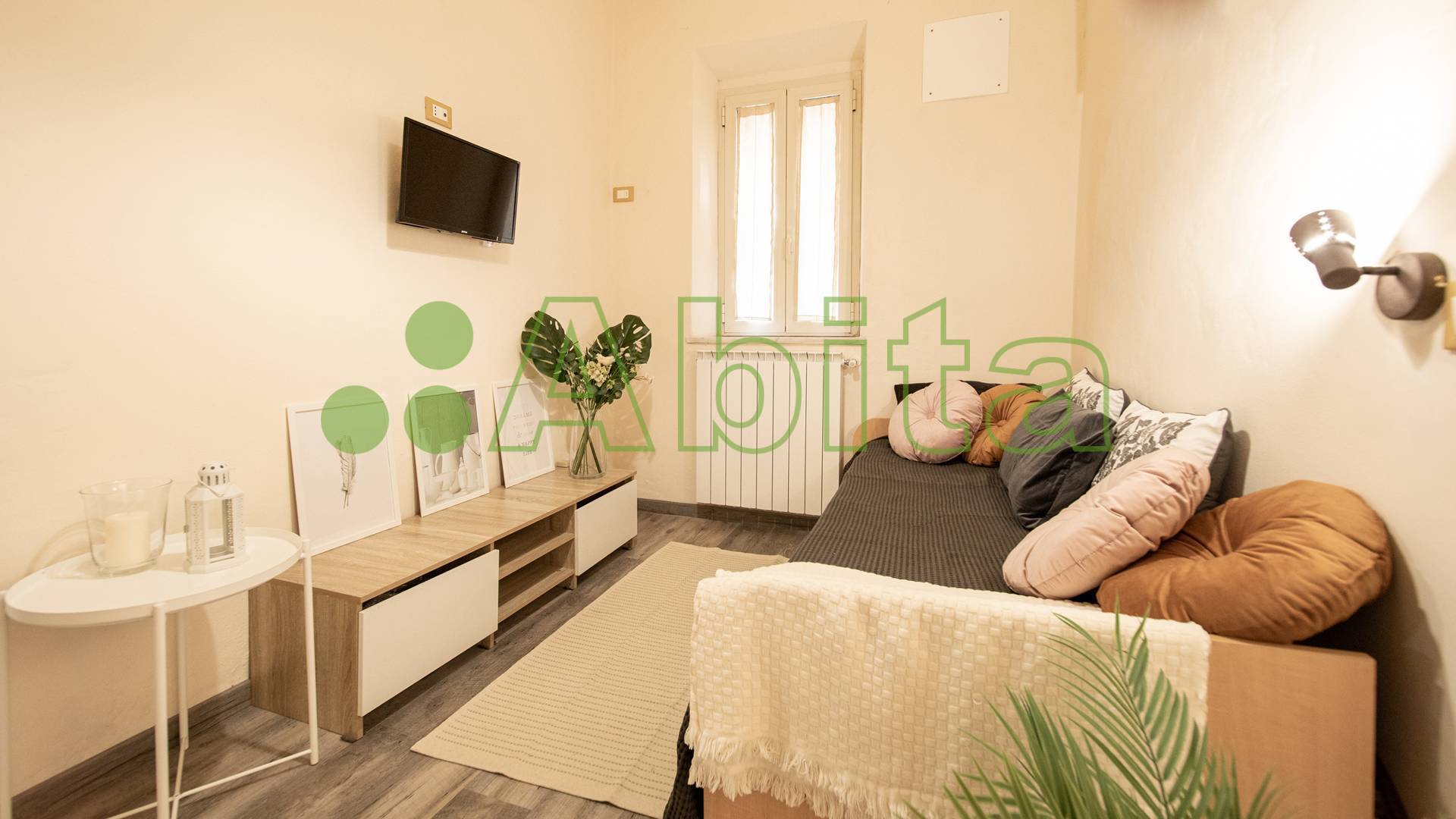 Appartamento in affitto a Lucca, Centro storico