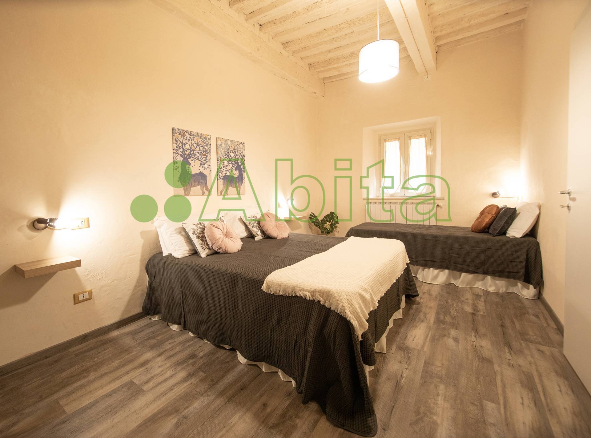 Appartamento in affitto a Lucca, Centro storico