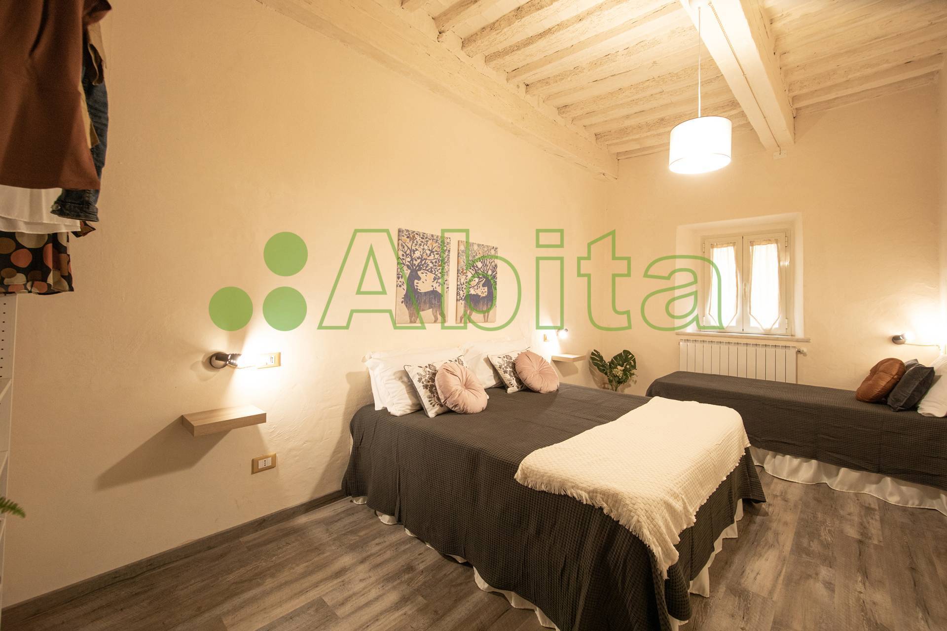 Appartamento in affitto a Lucca, Centro storico