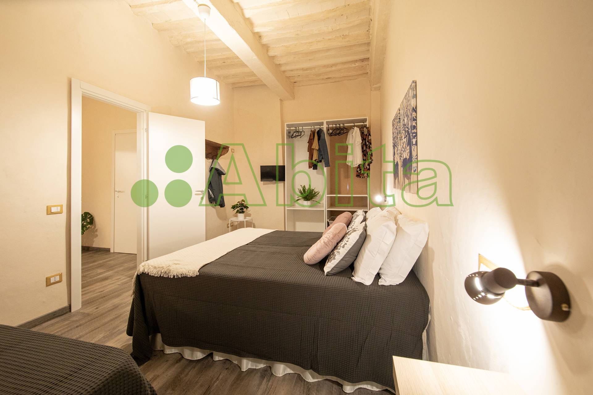 Appartamento in affitto a Lucca, Centro storico