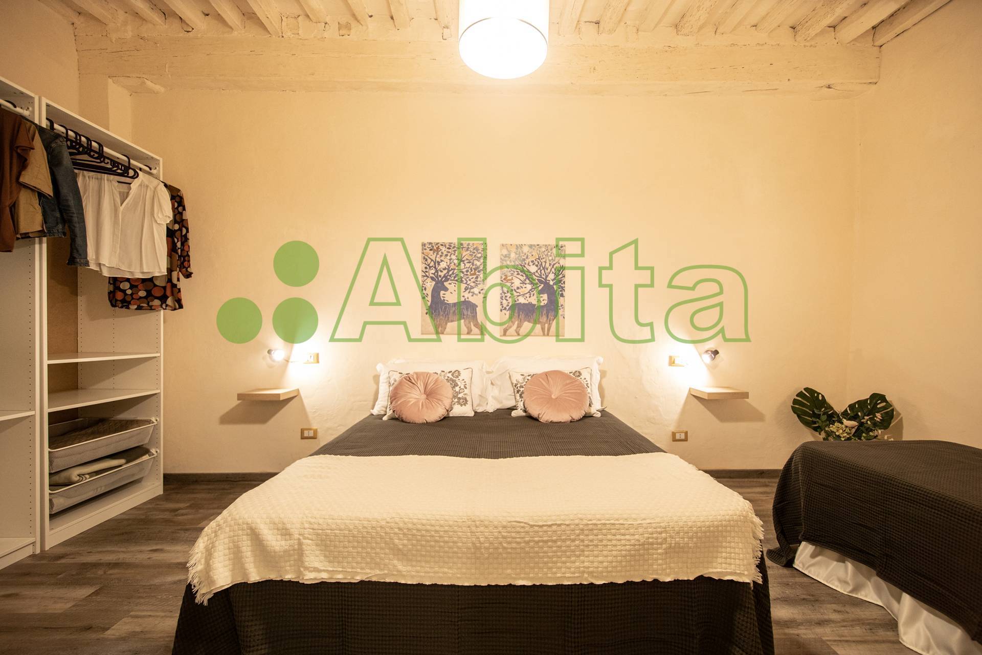 Appartamento in affitto a Lucca, Centro storico