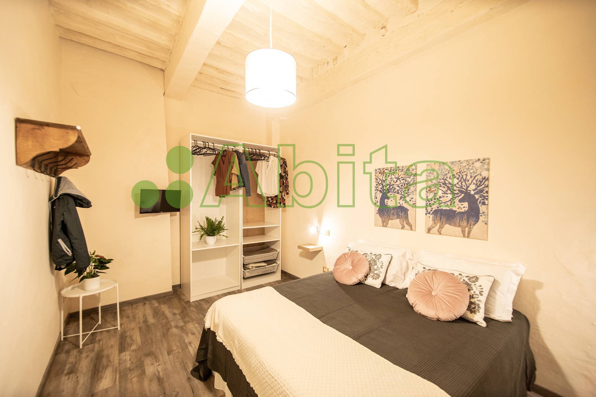 Appartamento in affitto a Lucca, Centro storico