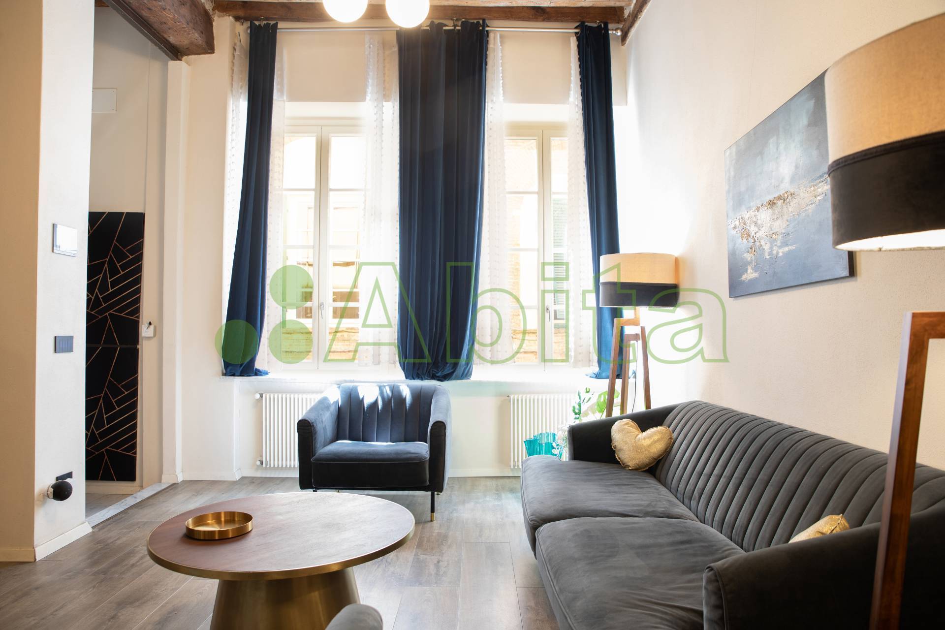 Appartamento in vendita a Lucca, Centro storico