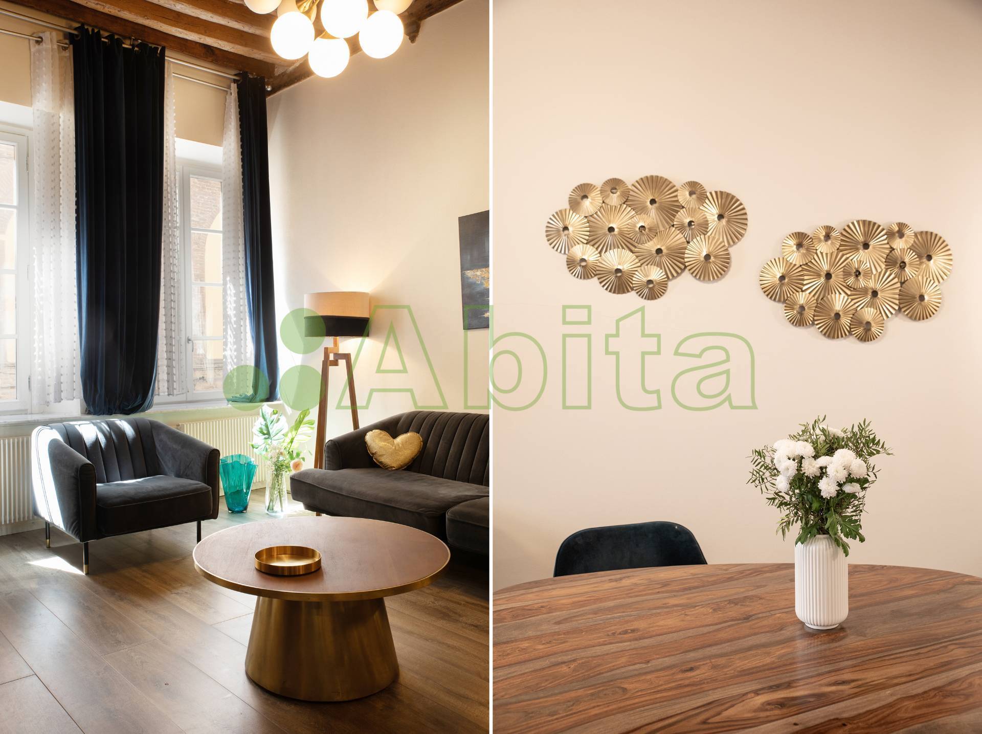 Appartamento in vendita a Lucca, Centro storico