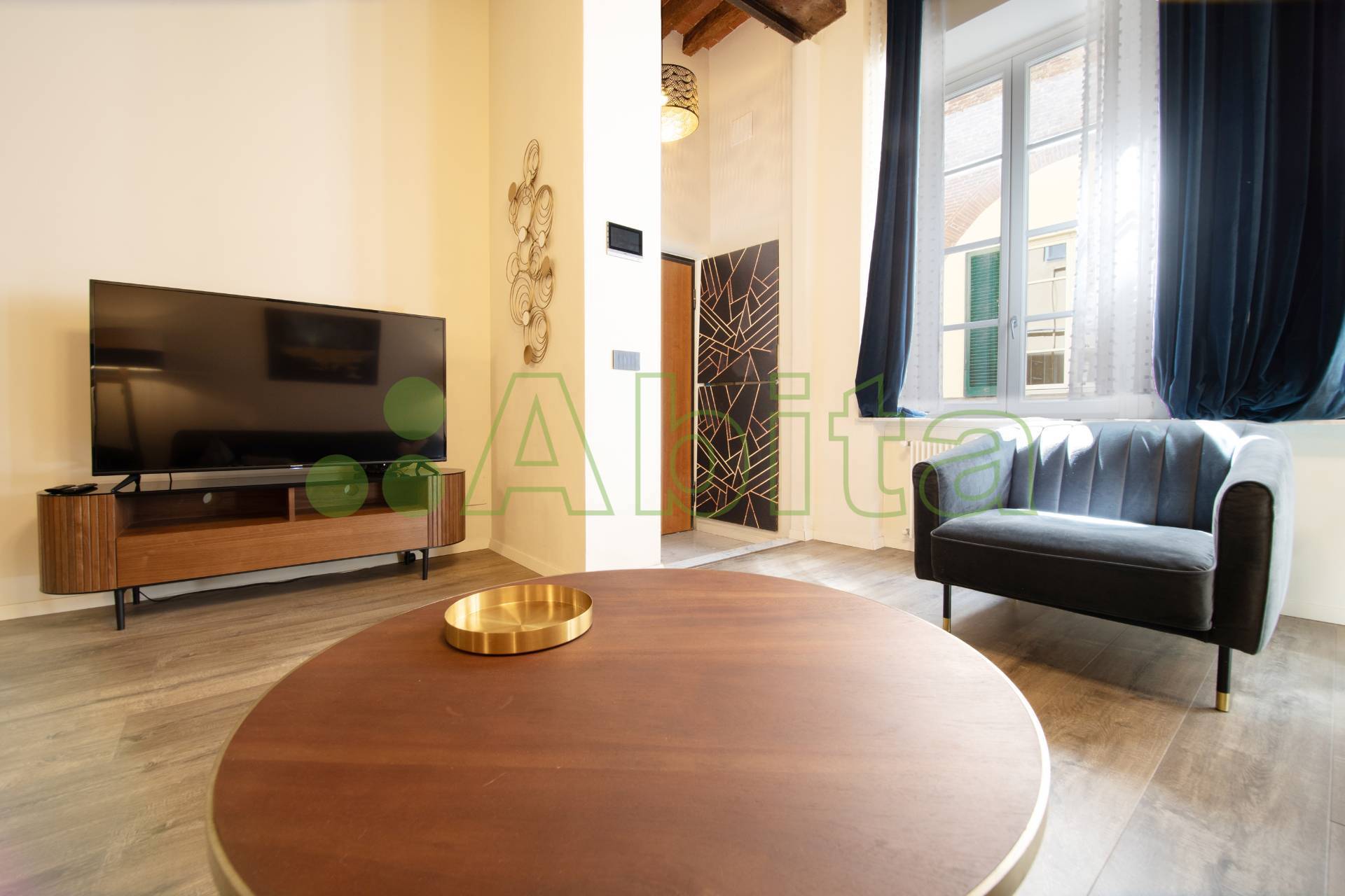 Appartamento in vendita a Lucca, Centro storico