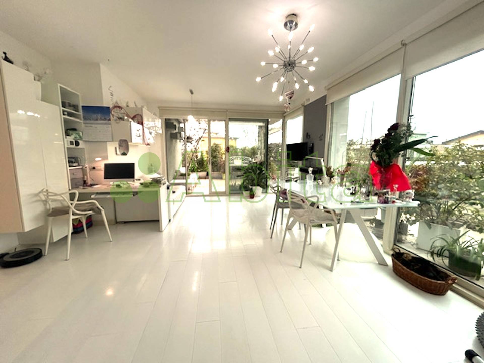 Attico in vendita a Lucca, San Donato