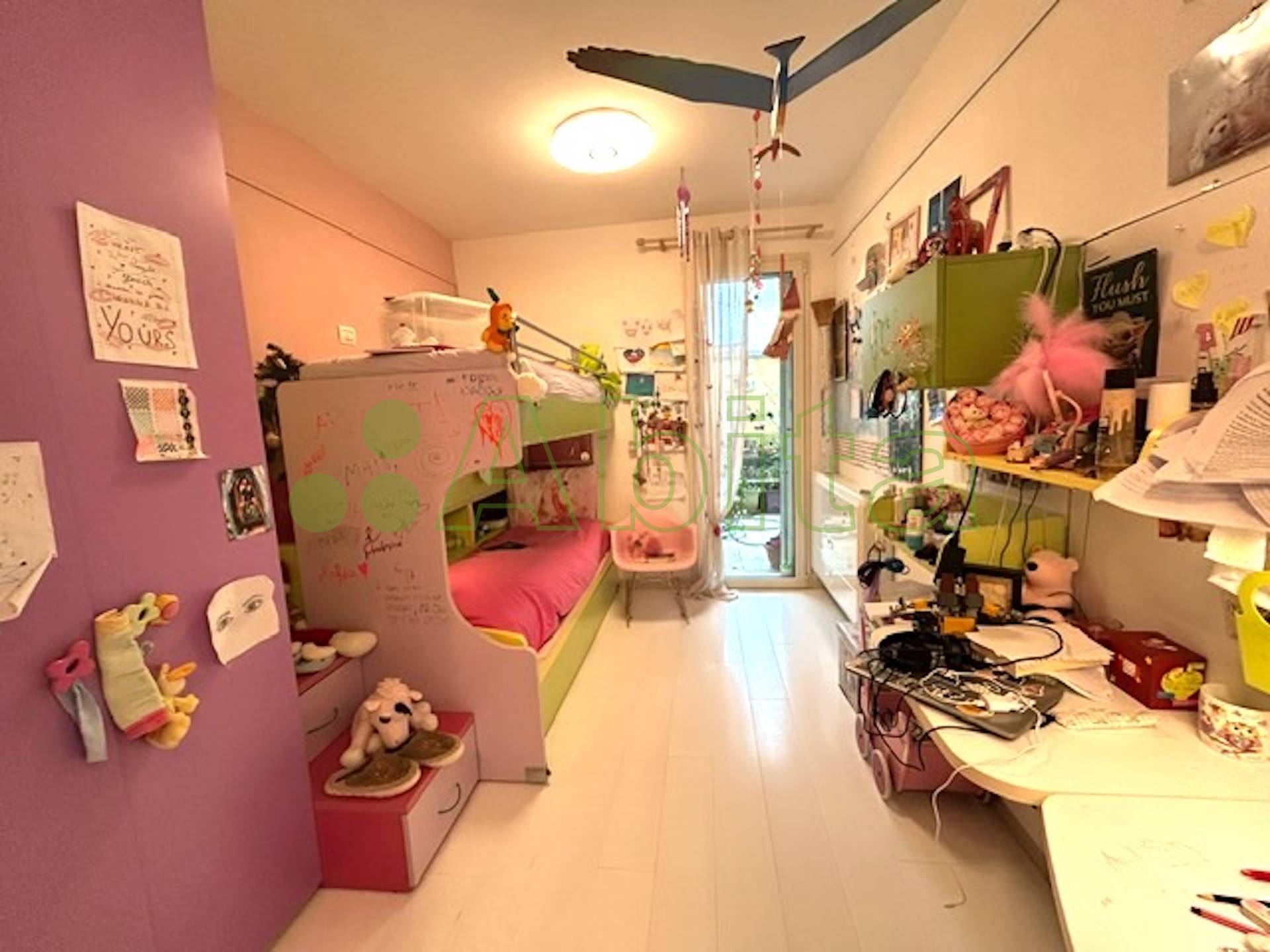 Attico in vendita a Lucca, San Donato