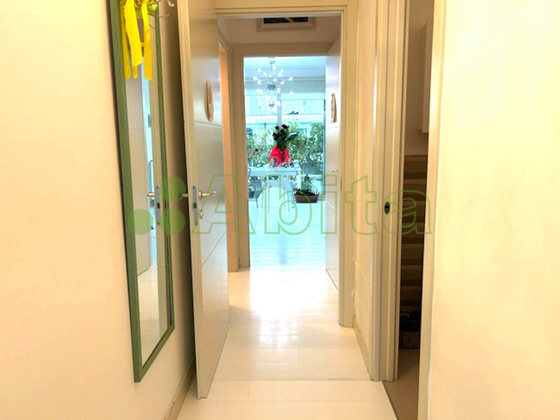 Attico in vendita a Lucca, San Donato